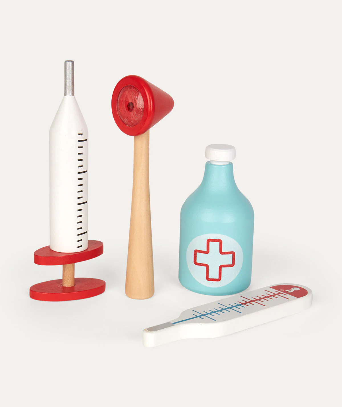 Janod Doctor's Suitcase - Image 3