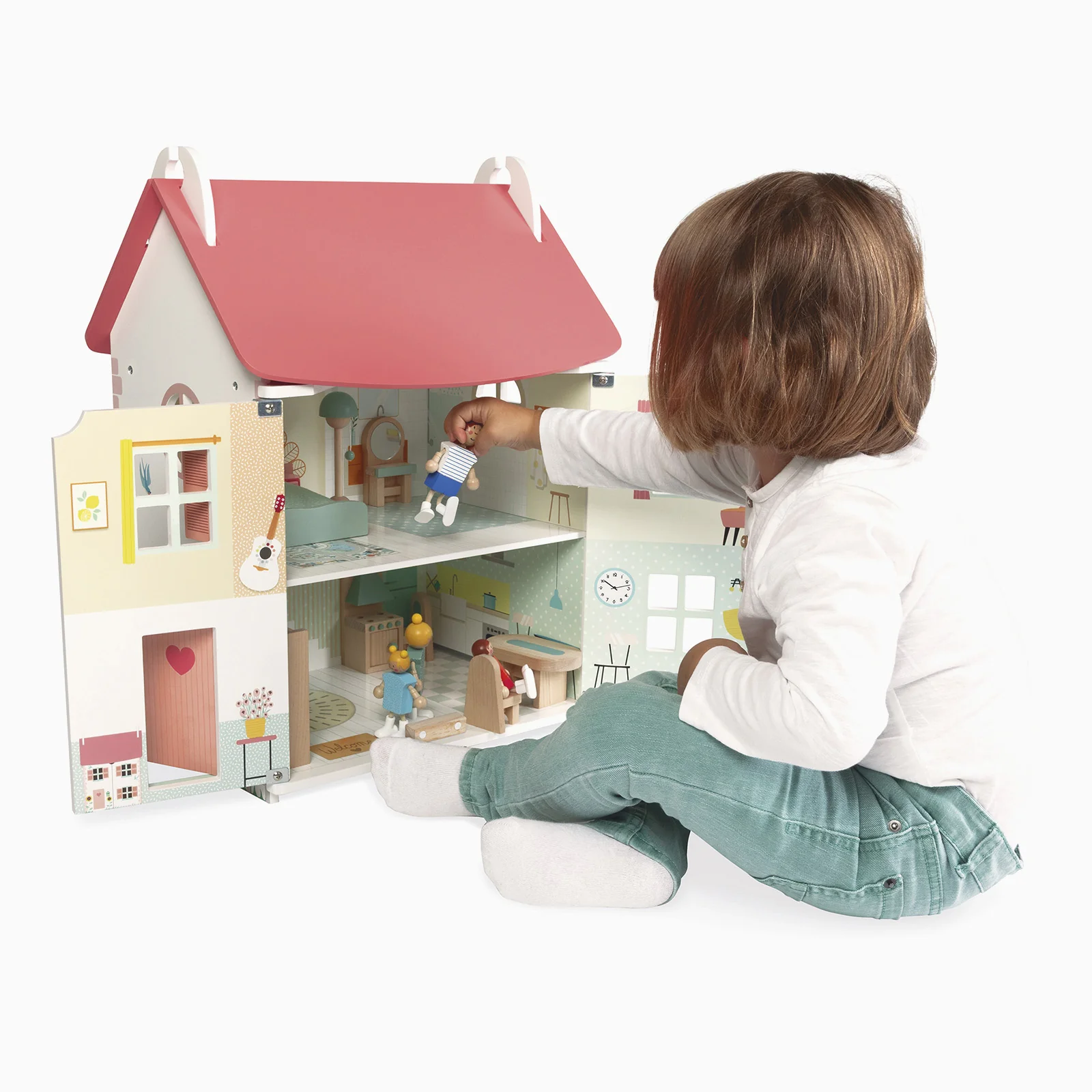 toys - new arrivals