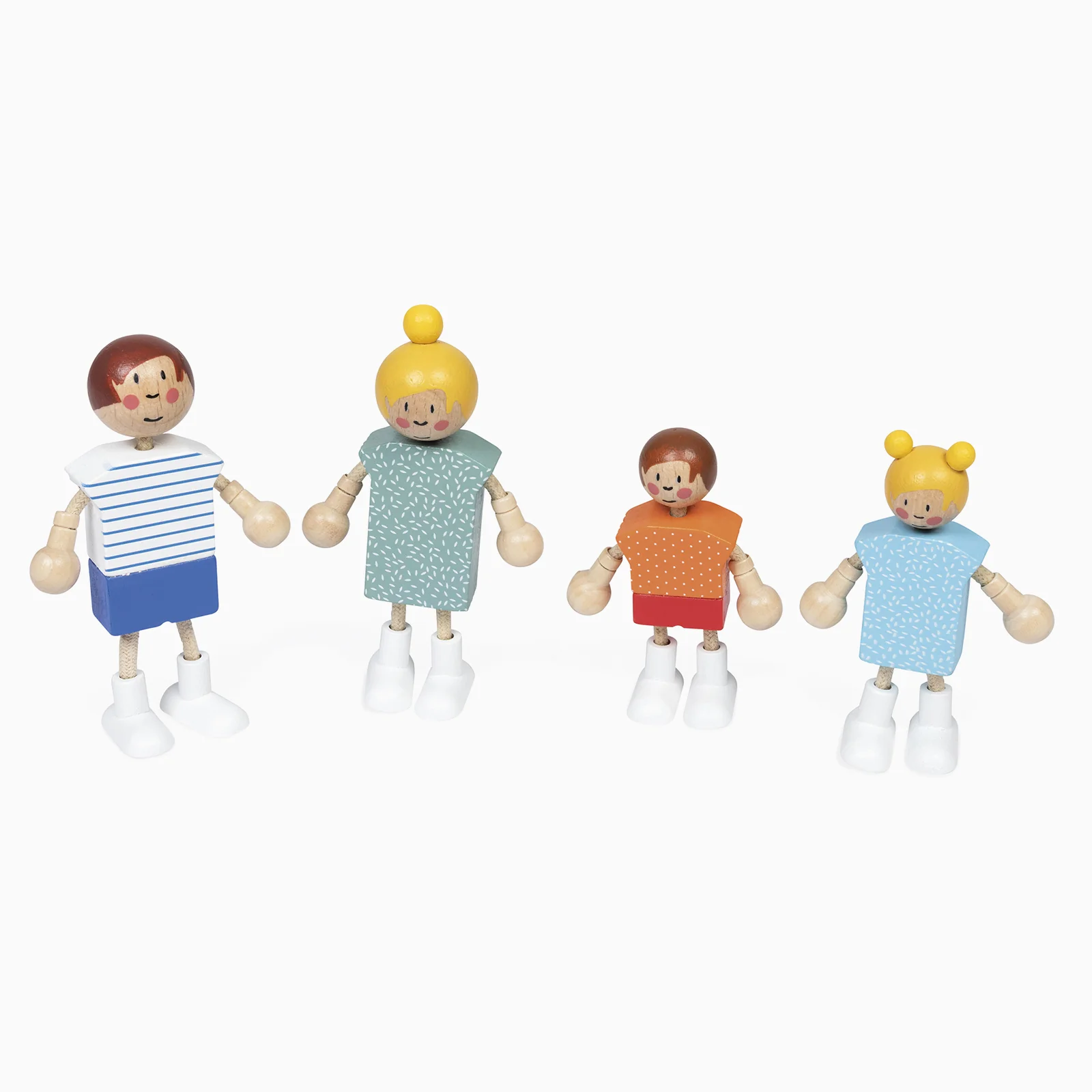 Janod Doll's House - Image 5