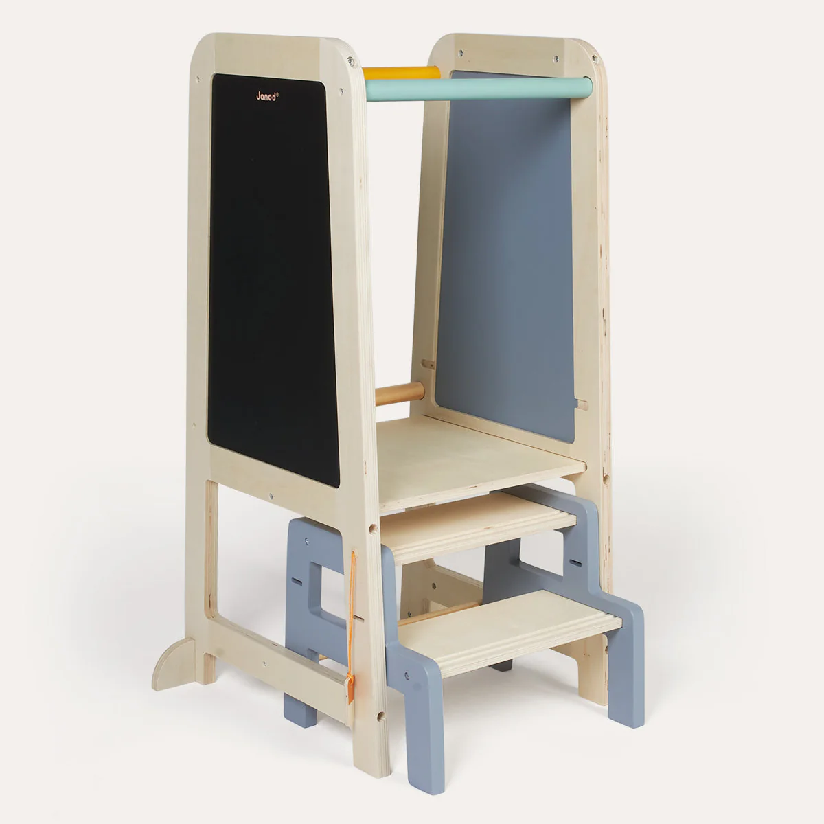 Janod Learning Tower - Image 2