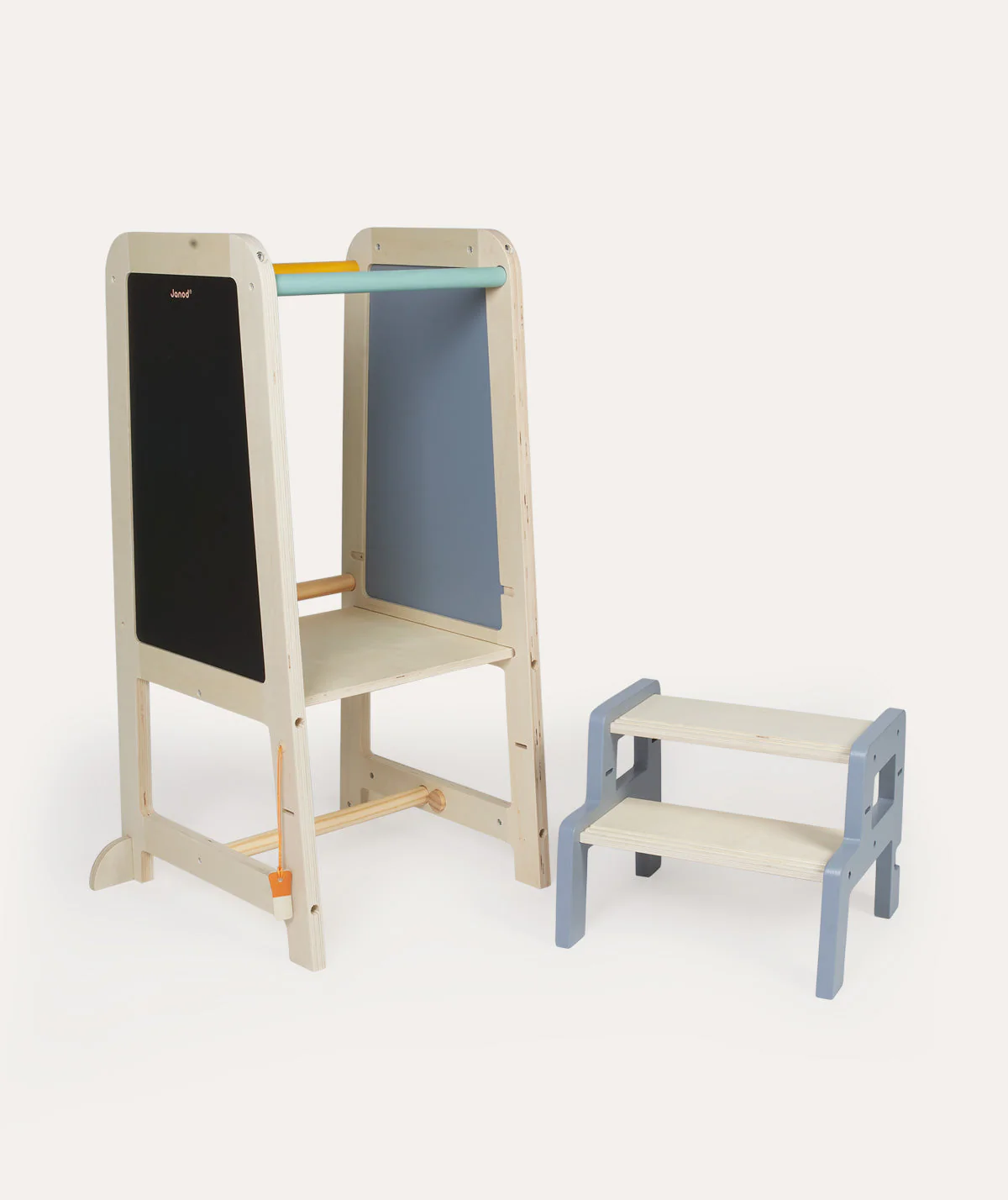 Janod Learning Tower - Image 4