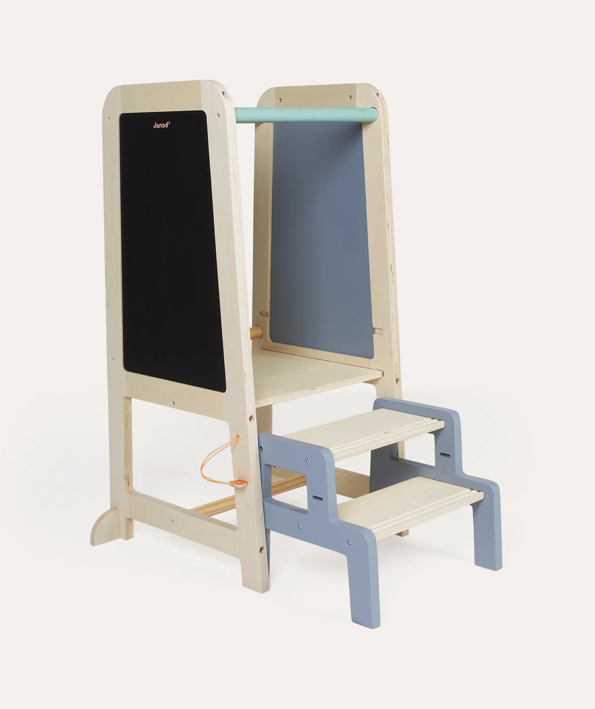 Janod Learning Tower - Image 5