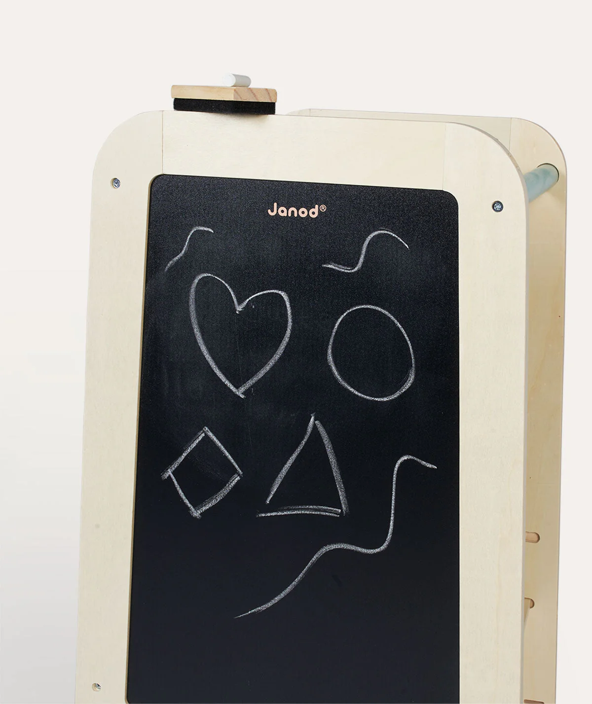 Janod Learning Tower - Image 6