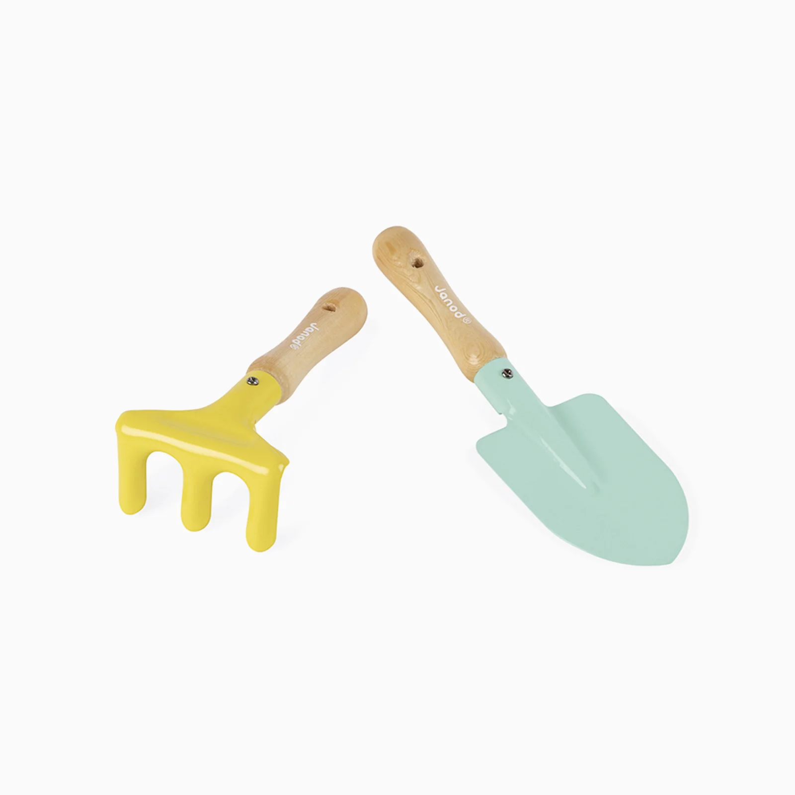 Janod Little Gardener Playset - Happy Garden - Image 5
