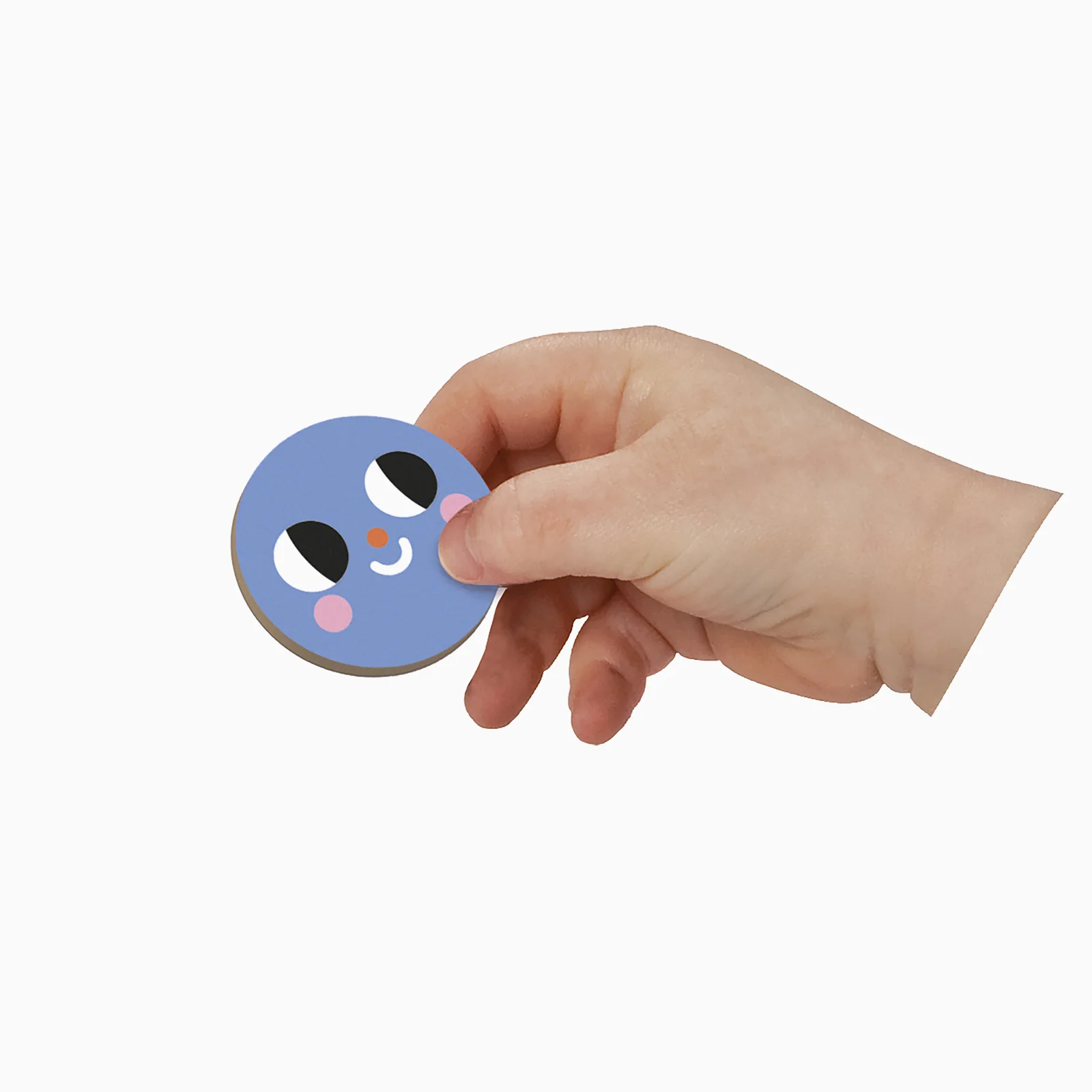 Janod Magnetibook Educational Toy - Moduloform - Image 3