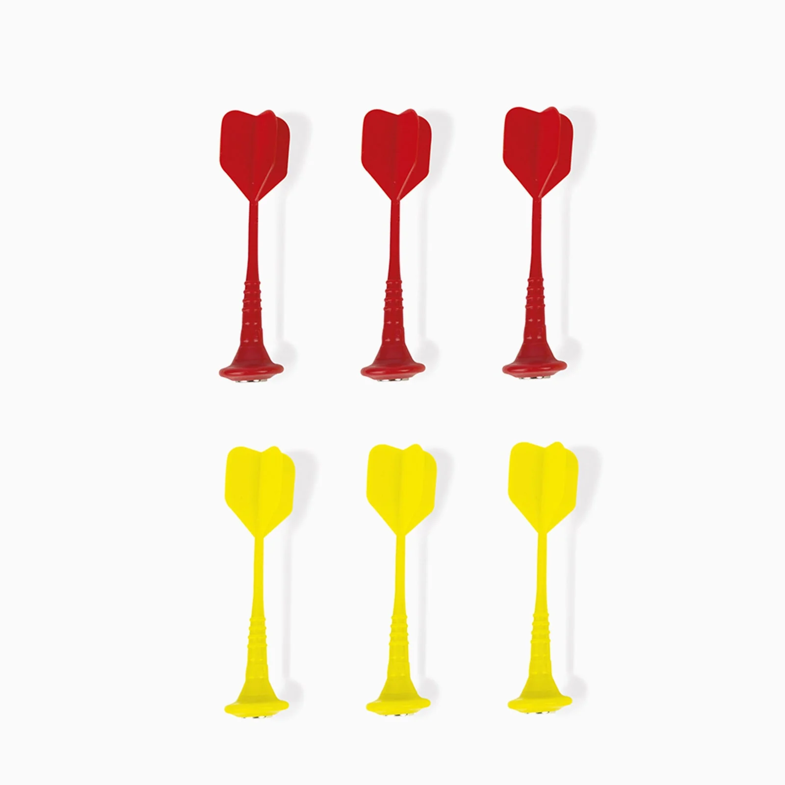 Janod Magnetic Dart Game Circus - Image 3
