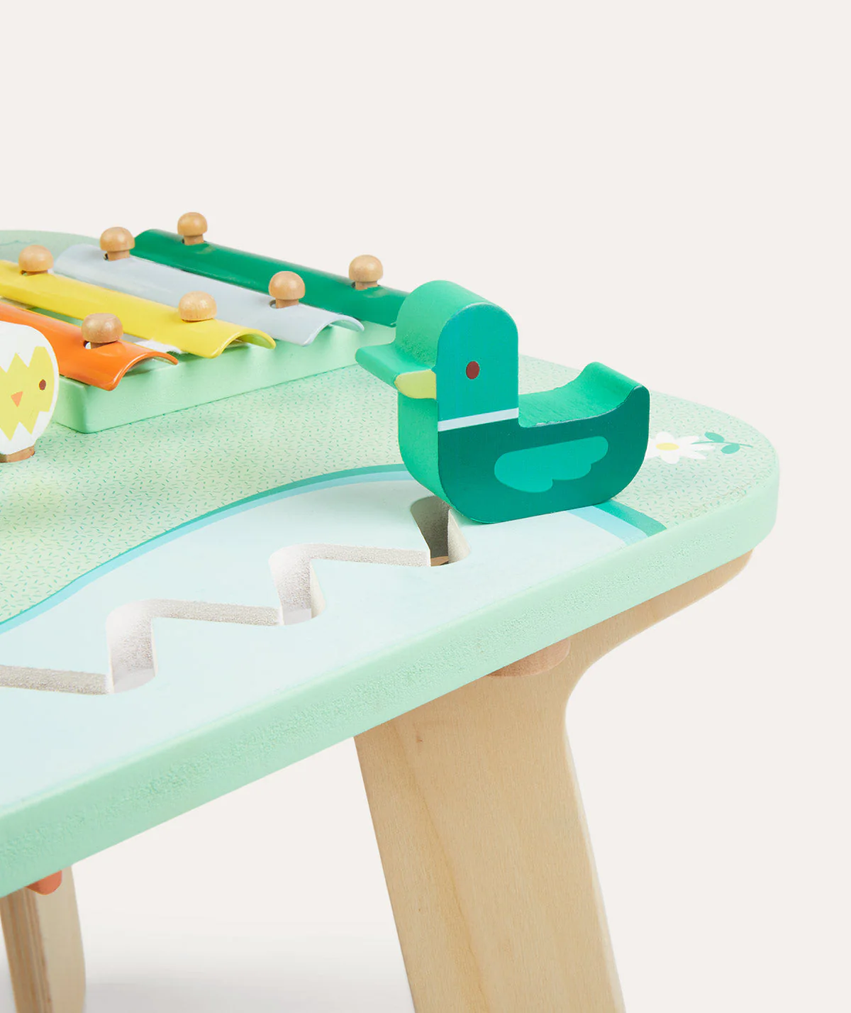 Janod Meadow Activity Table - Image 4
