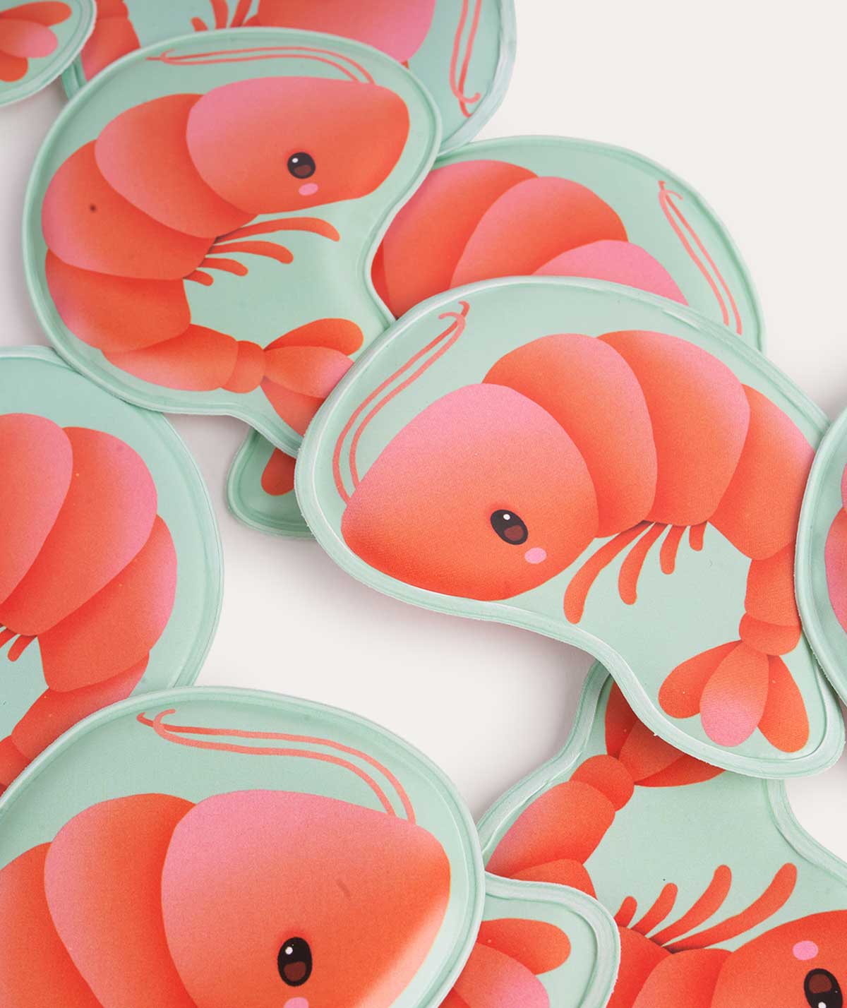 Janod Shrimp Catcher - Image 3