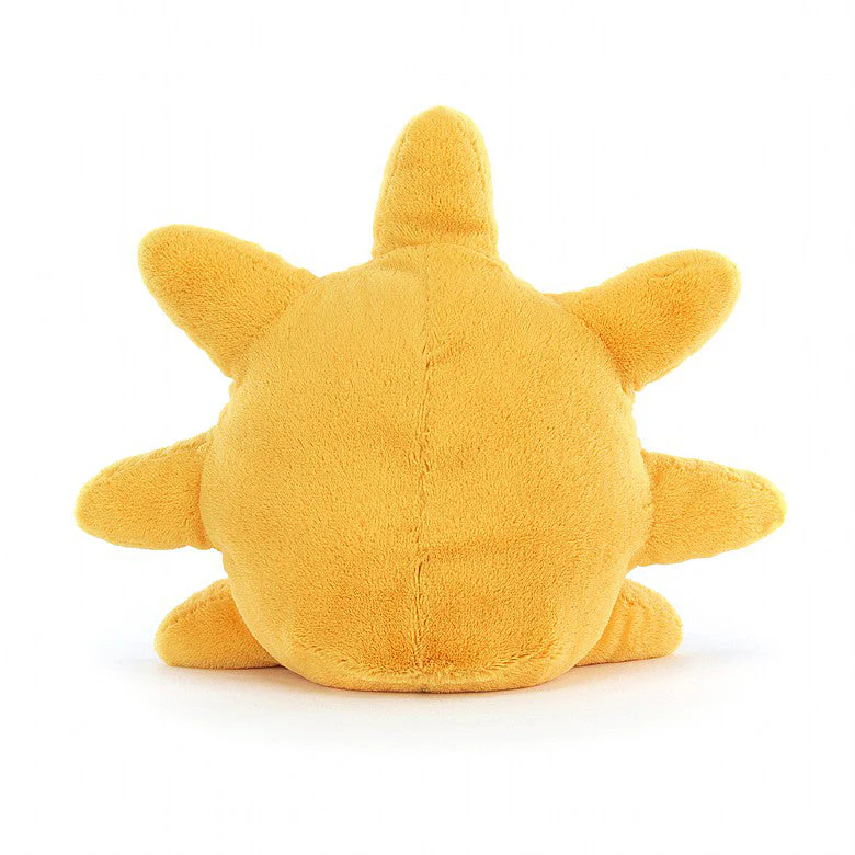 Jellycat Amuseable Sun - Image 2