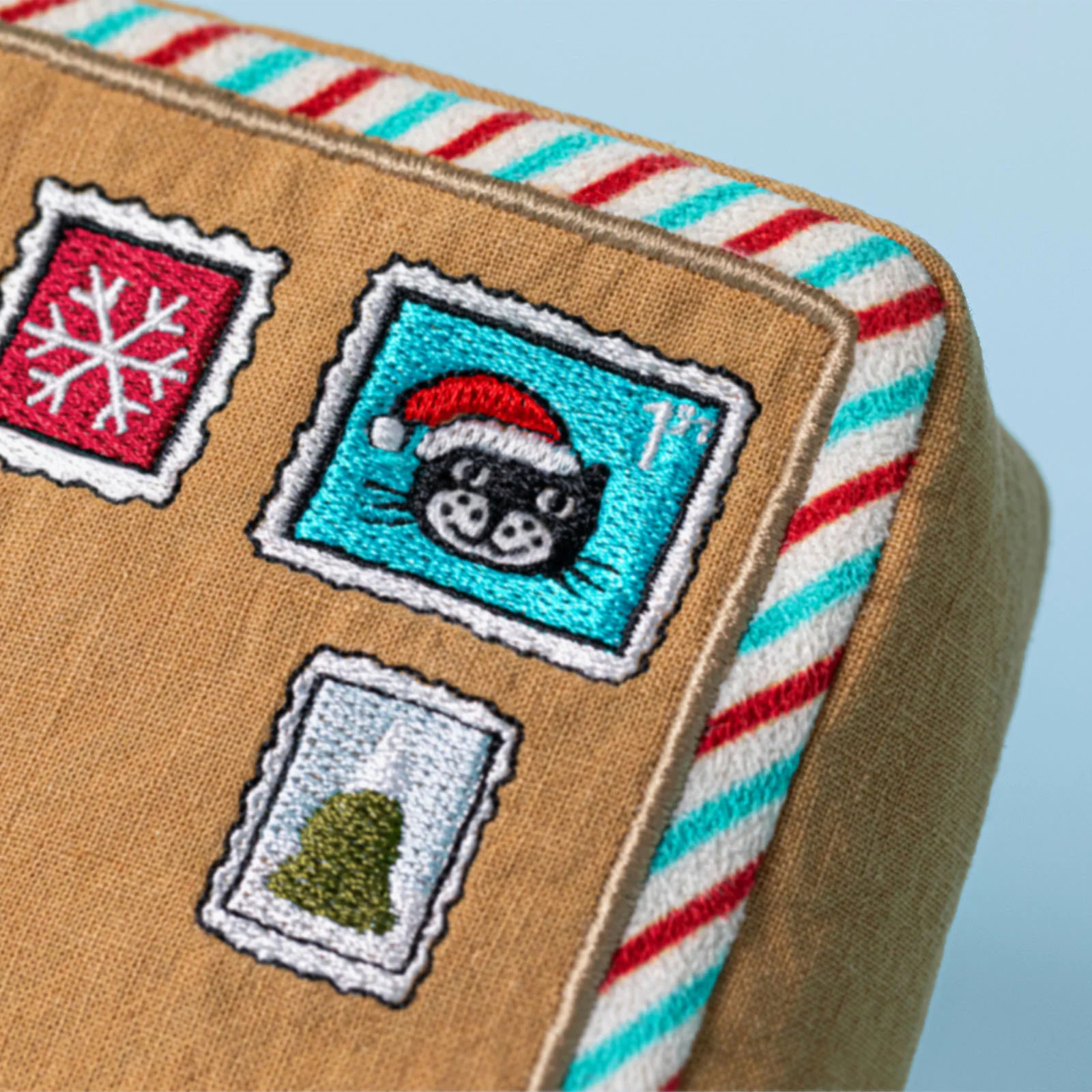 Jellycat Amuseables Letter To Santa - Image 4