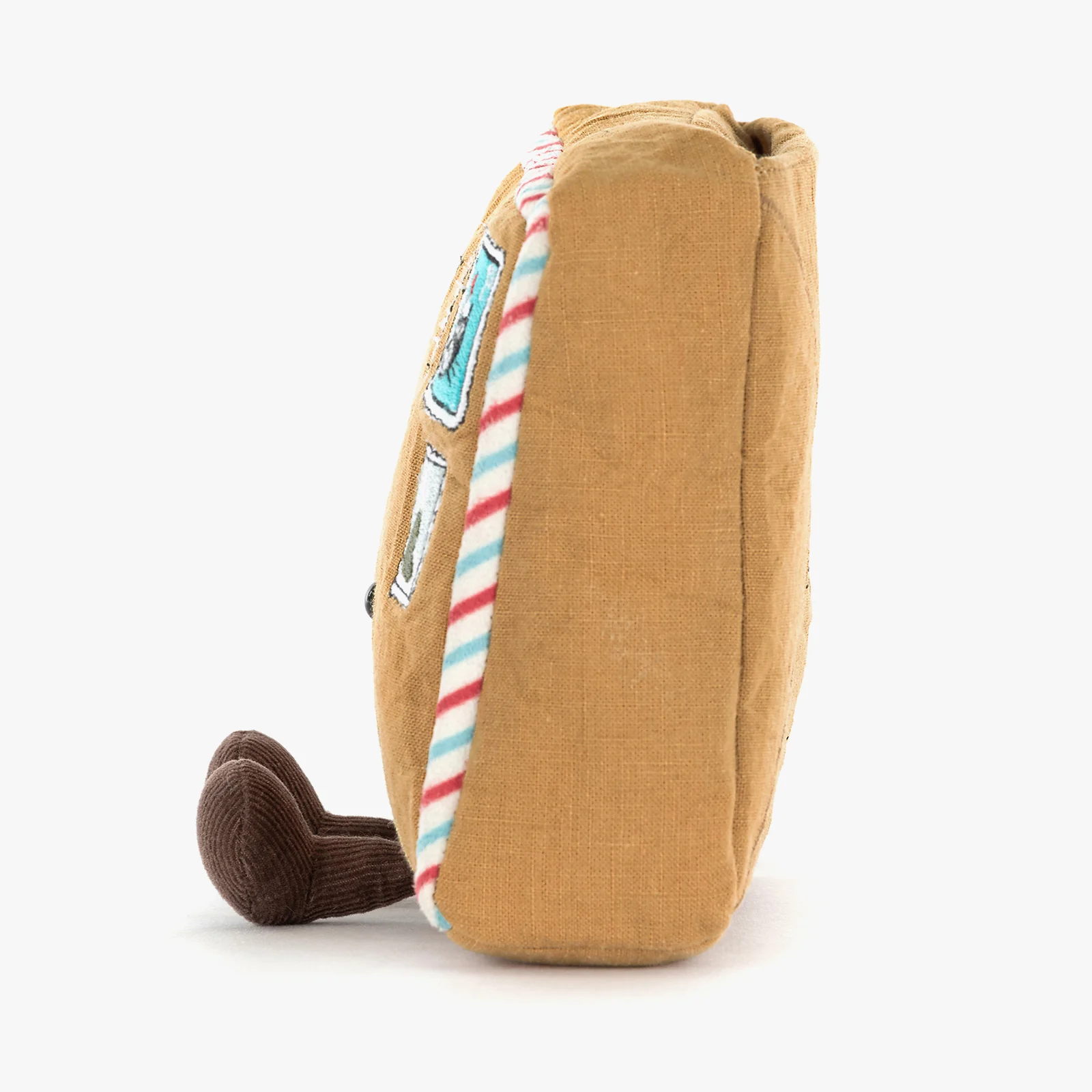 Jellycat Amuseables Letter To Santa - Image 9