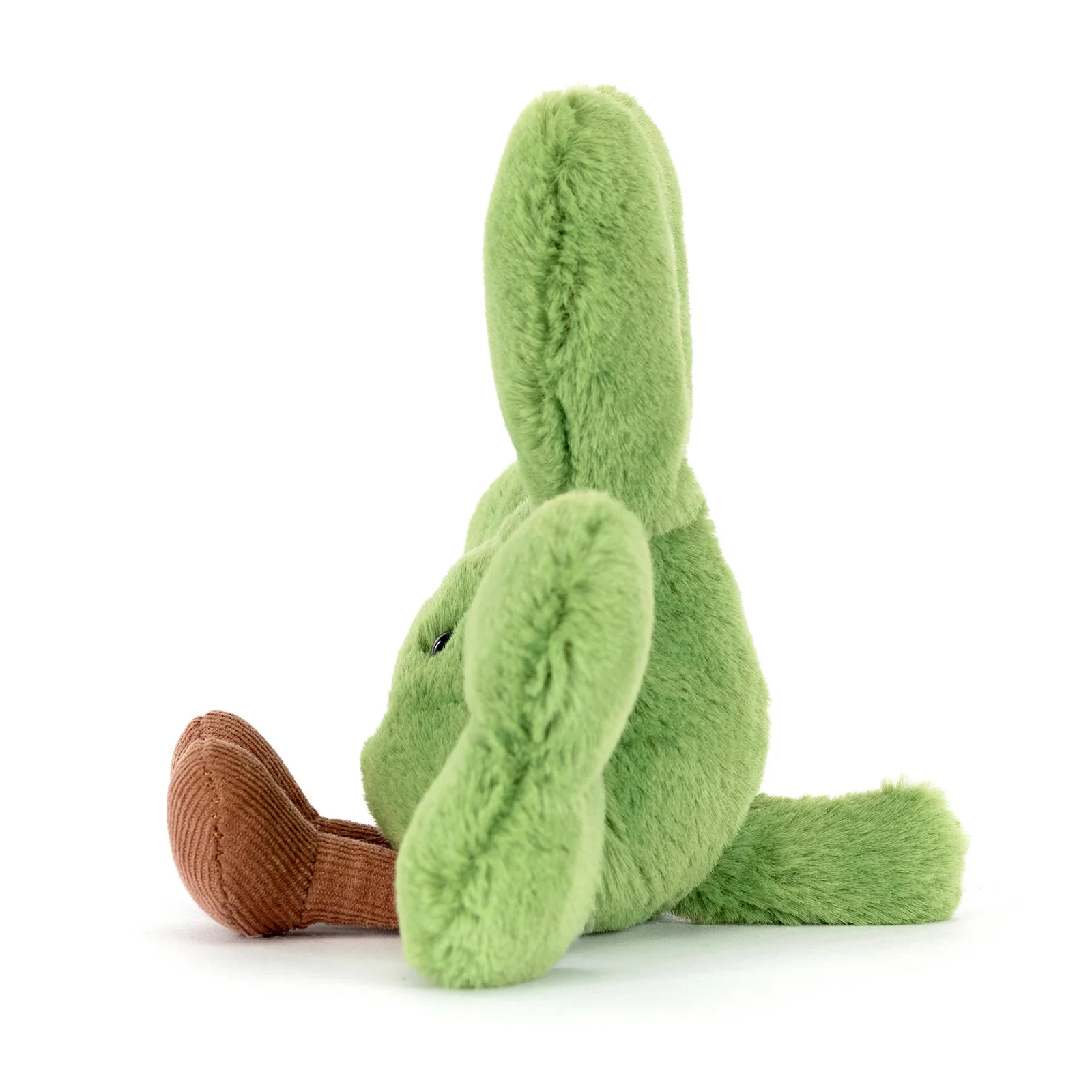 Jellycat Amuseables Siofra Shamrock - Image 2
