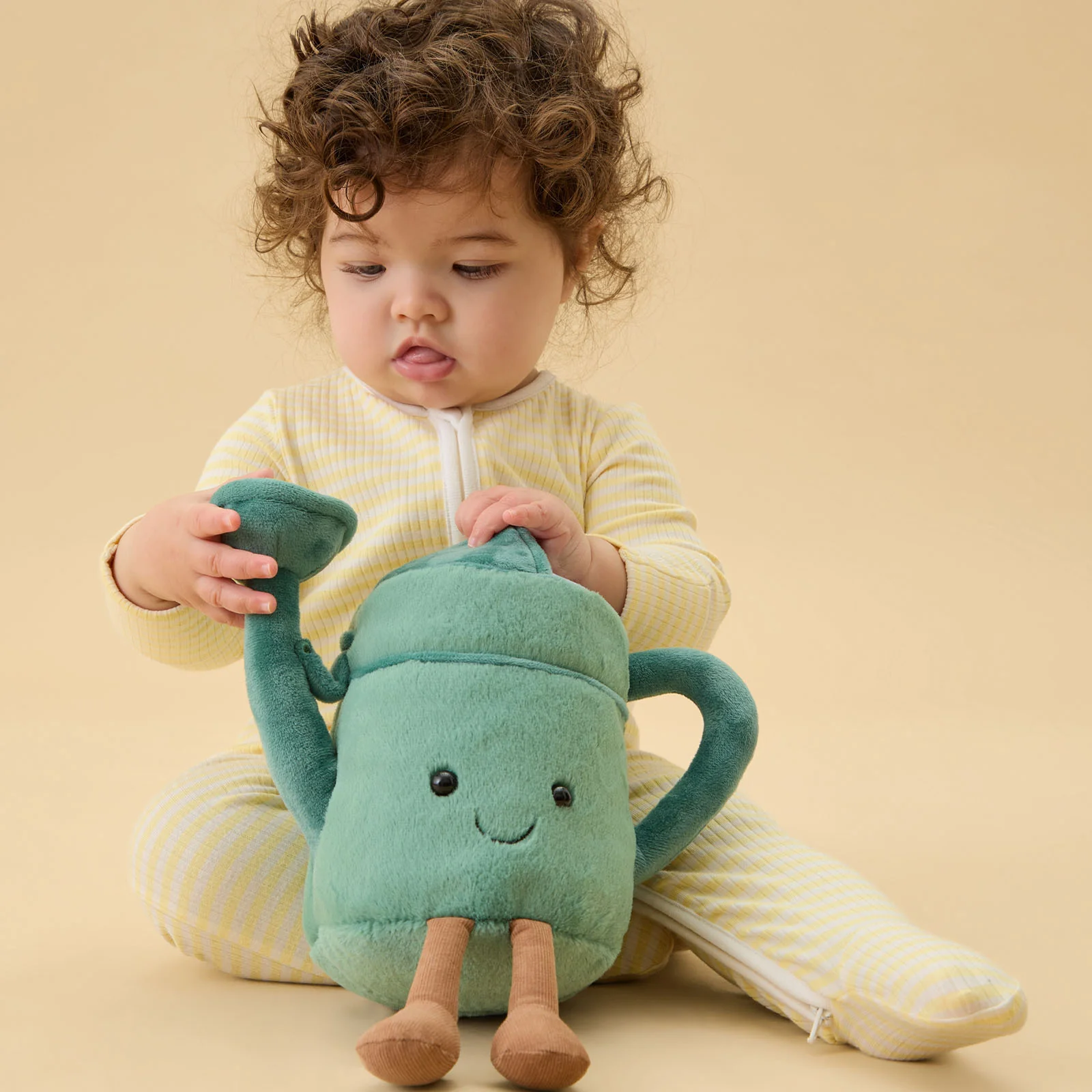 Jellycat Amuseables Watering Can