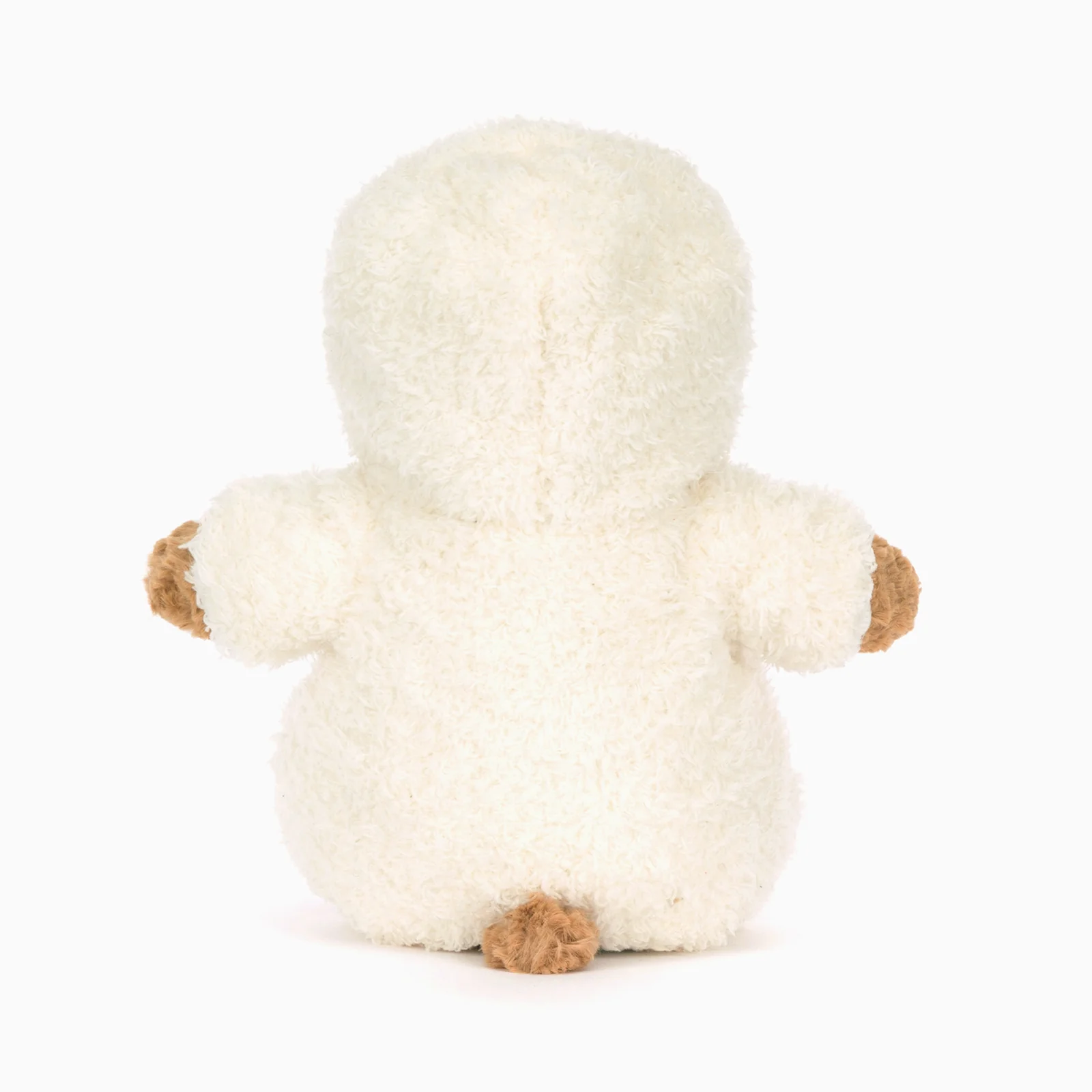 Jellycat Bartholomew Bear All-in-one Outfit - Image 3