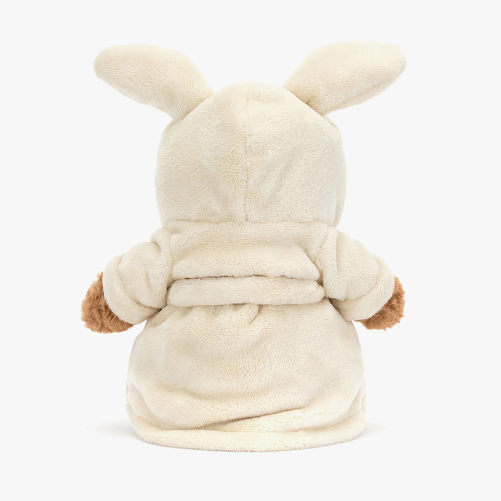 Jellycat Bartholomew Bear Bathrobe Outfit - Image 4