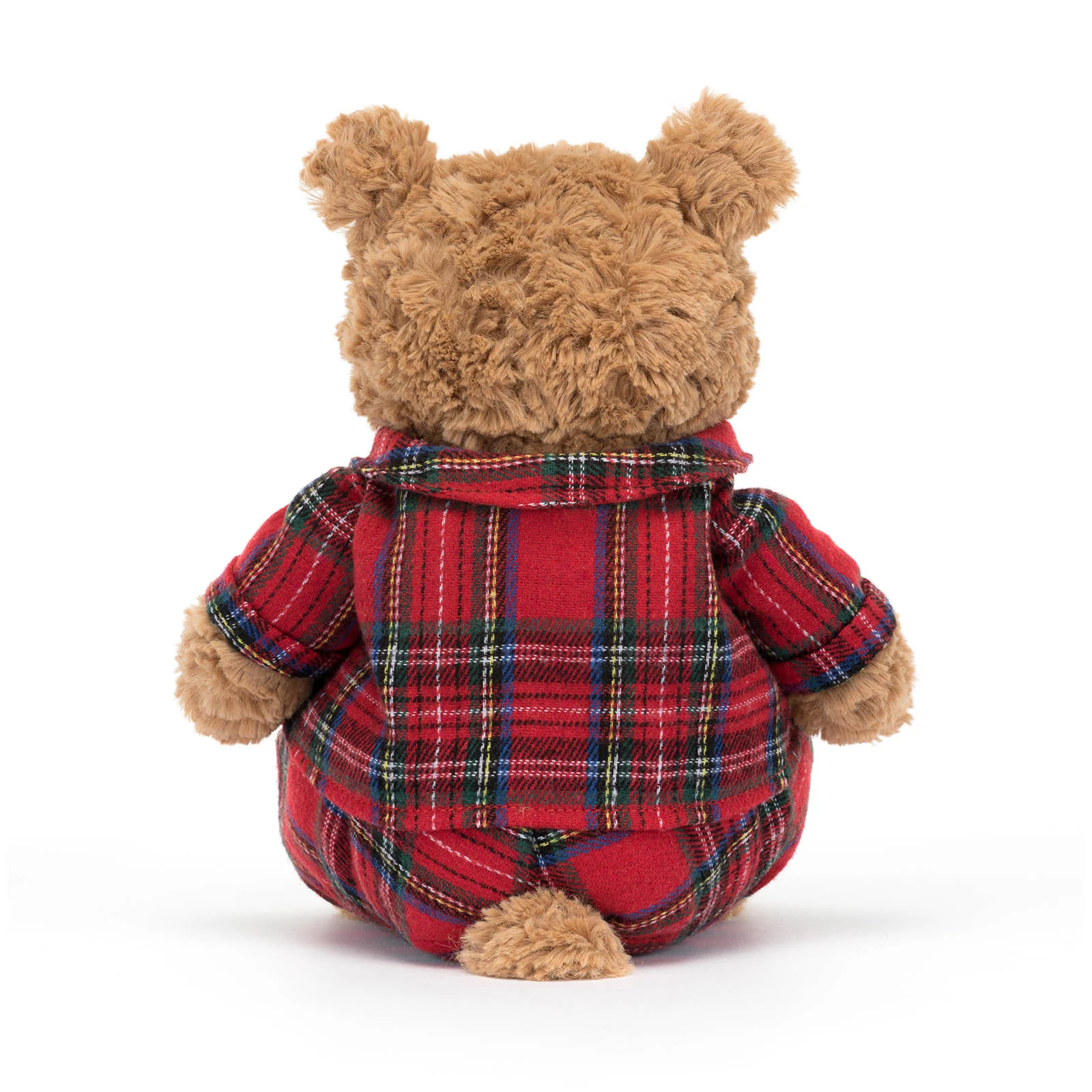 Jellycat Bartholomew Bear Bedtime - Image 2