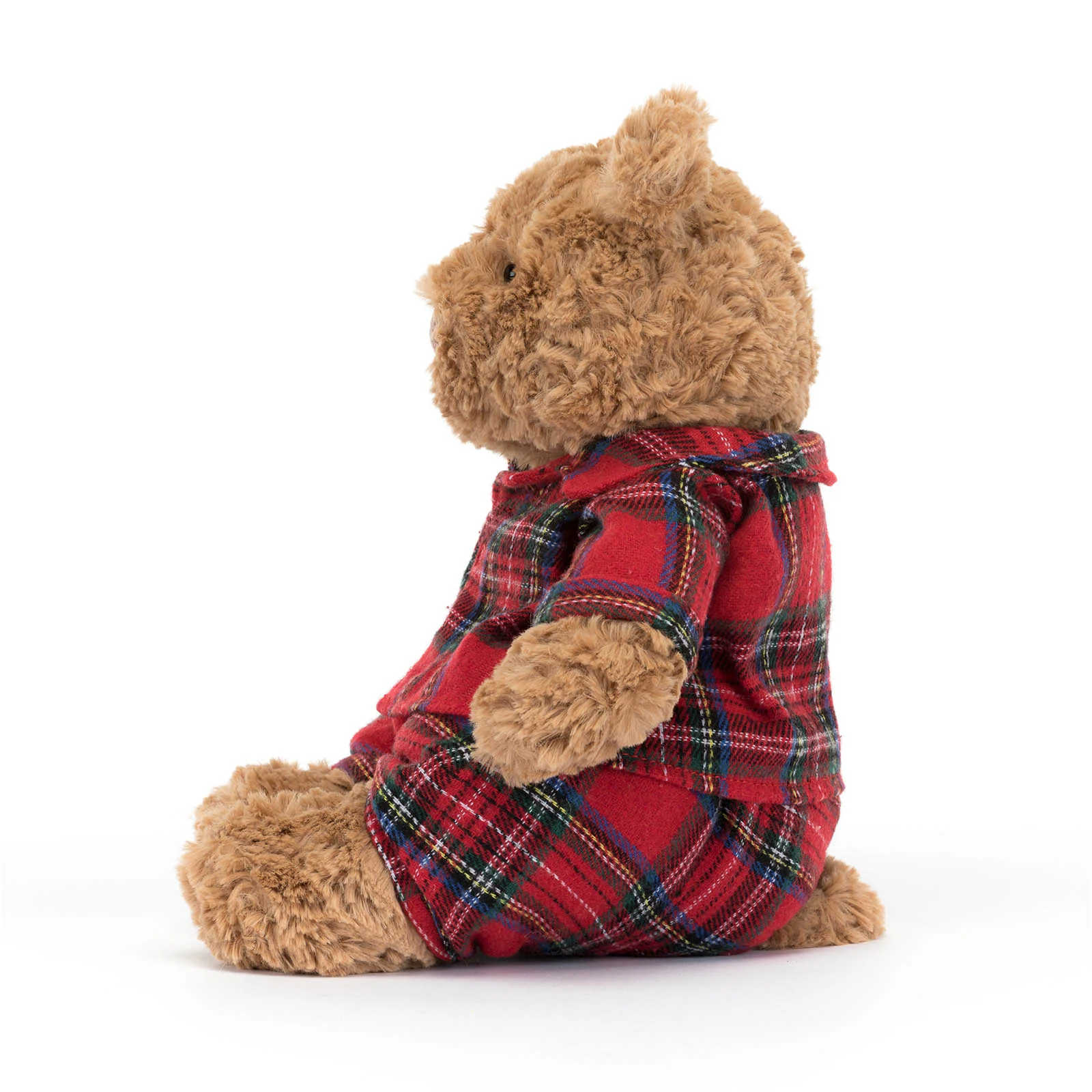 Jellycat Bartholomew Bear Bedtime - Image 3