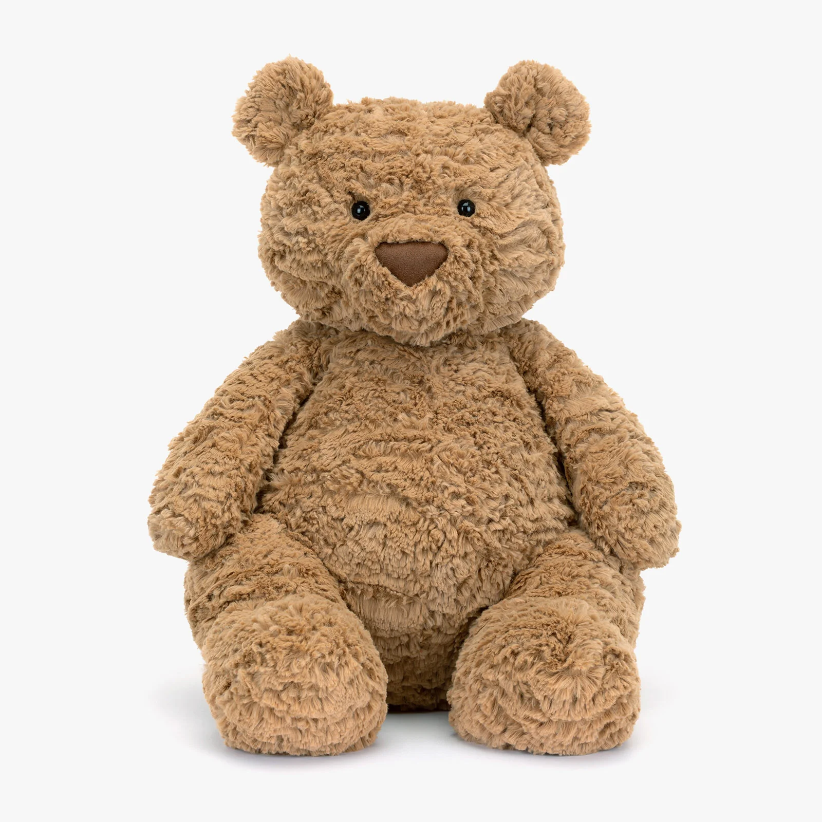 Jellycat Bartholomew Bear Huge - Image 2