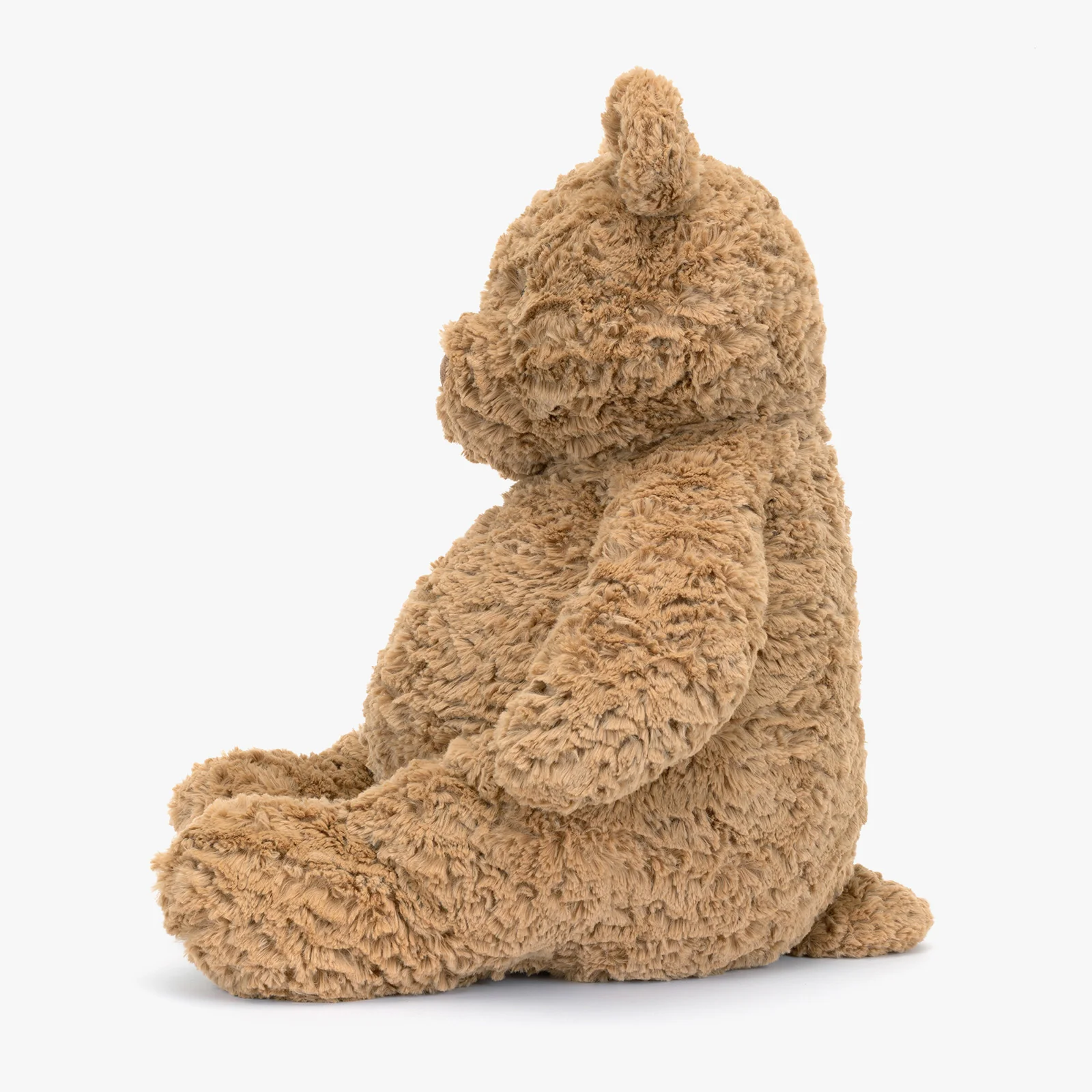 Jellycat Bartholomew Bear Huge - Image 4