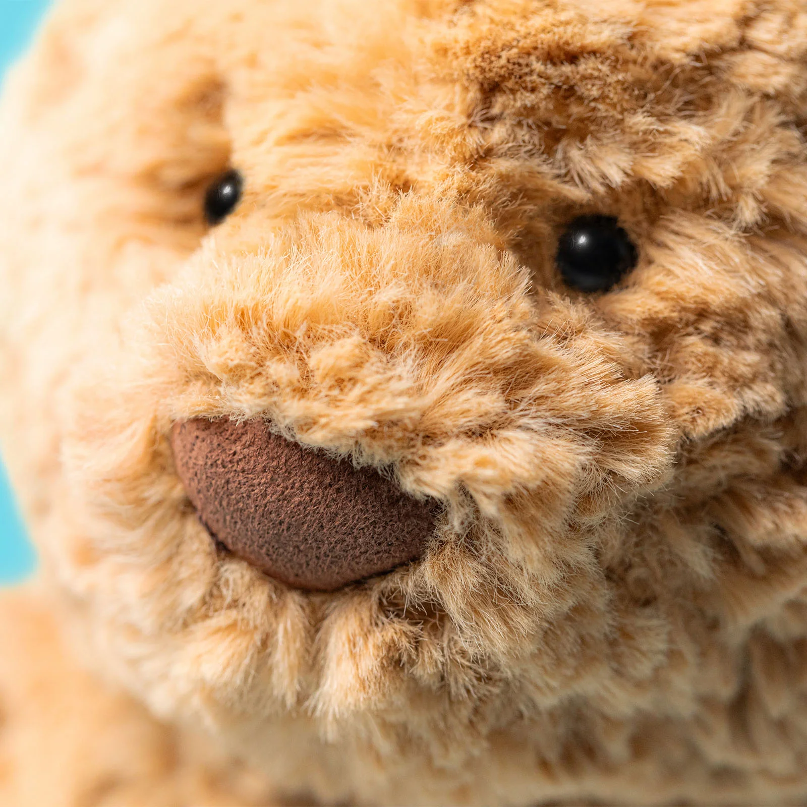 Jellycat Bartholomew Bear Large - Image 5