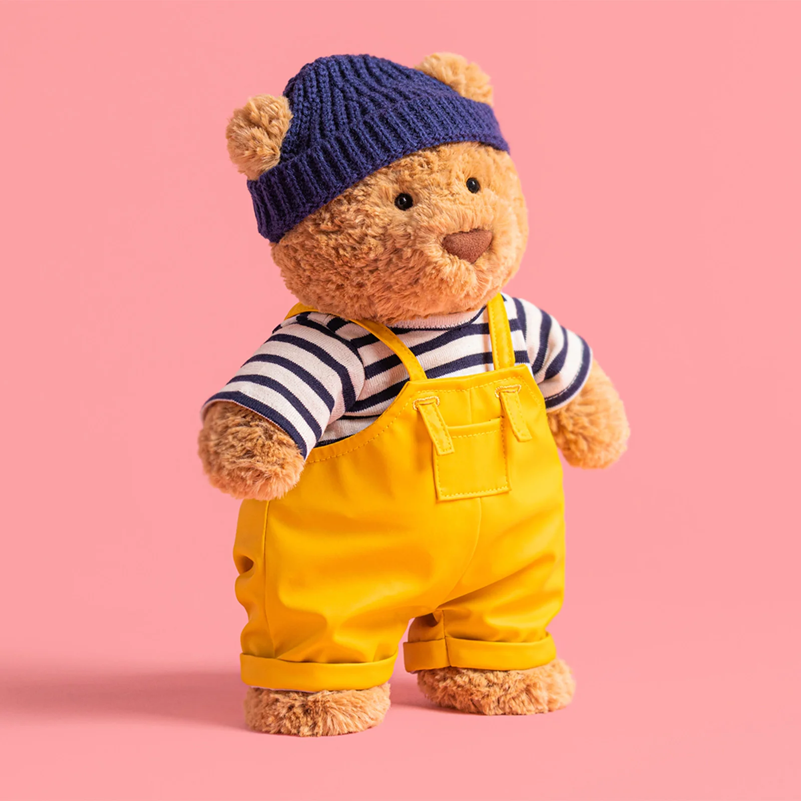 Jellycat Bartholomew Bear Seafarer Outfit