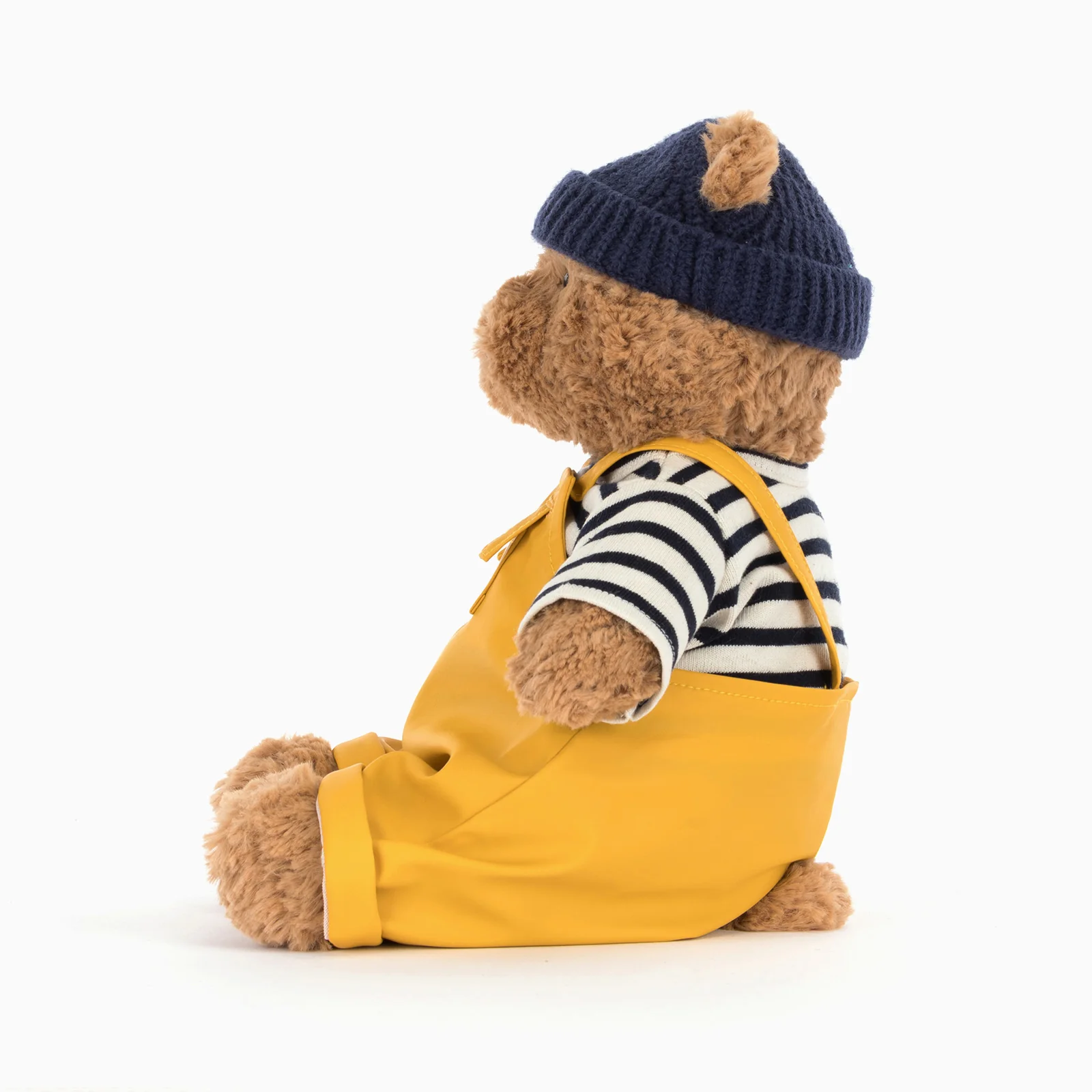 Jellycat Bartholomew Bear Seafarer Outfit - Image 6