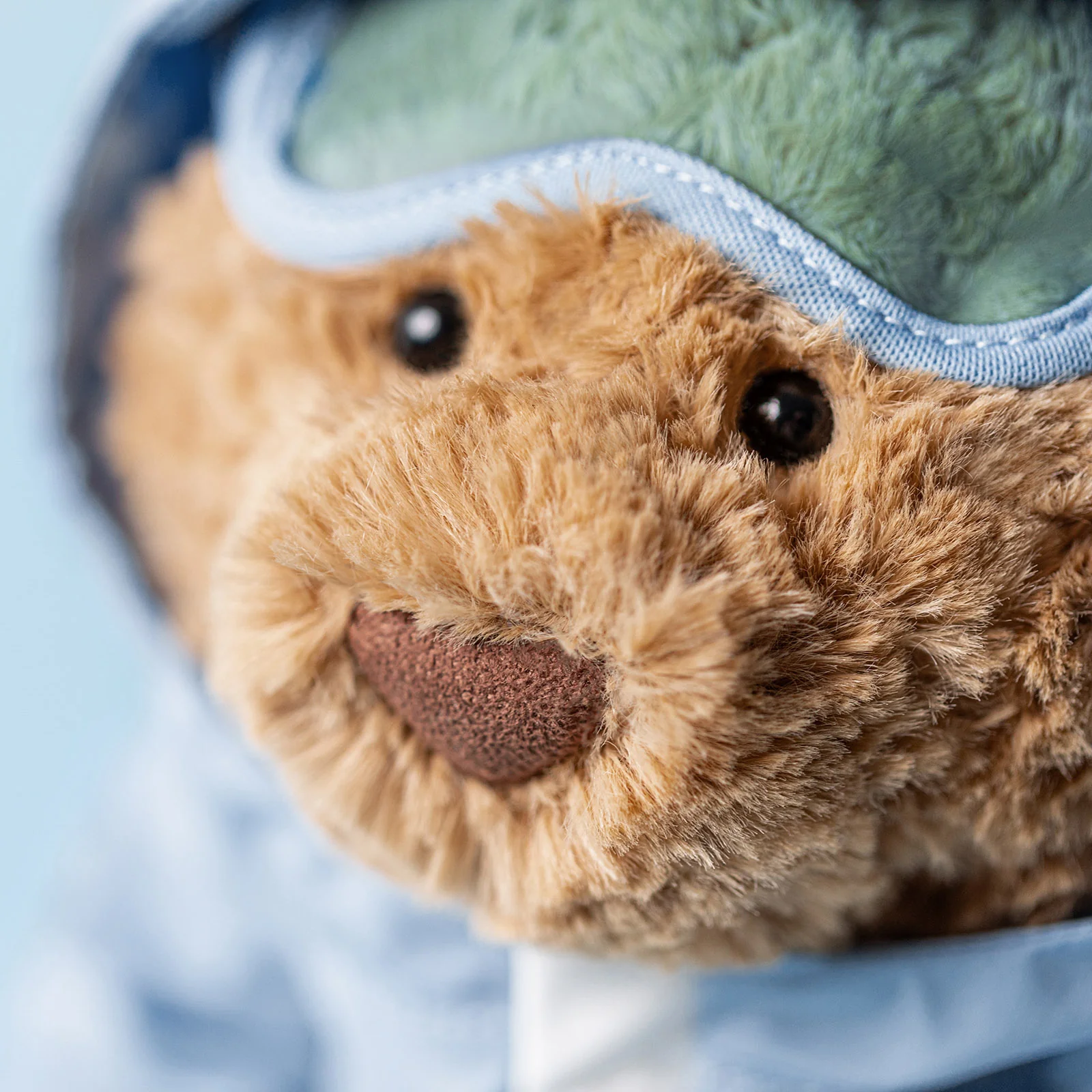 Jellycat Bartholomew Bear 'Snow Suit' - Image 3
