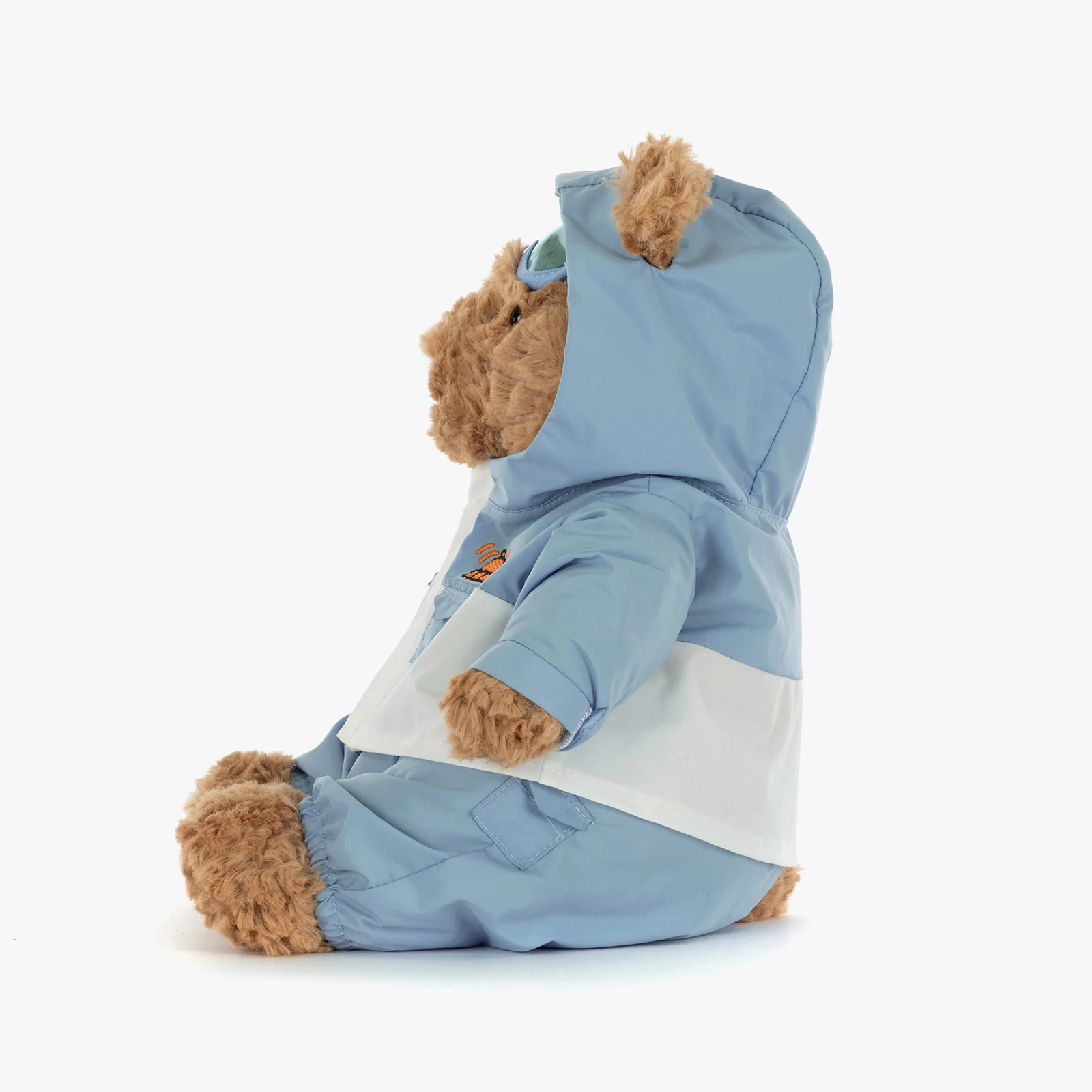 Jellycat Bartholomew Bear 'Snow Suit' - Image 7