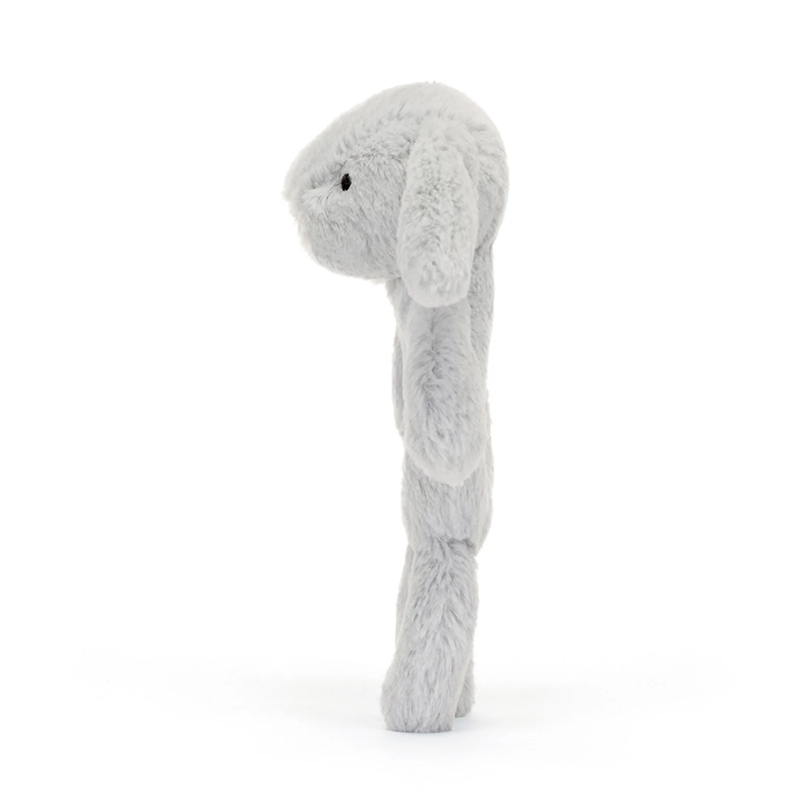 Jellycat Bashful Bunny Ring Rattle - Image 13