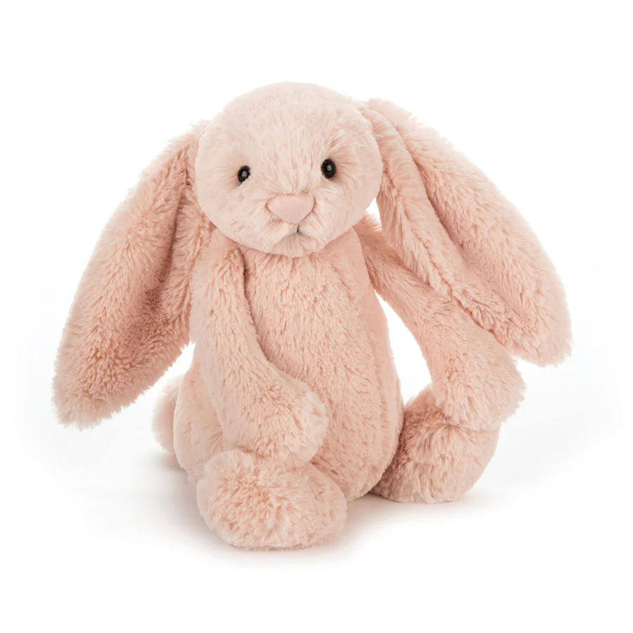 Jellycat Bashful Bunny - Image 4