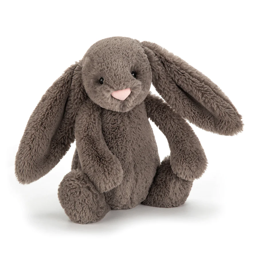 Jellycat Bashful Bunny - Image 5