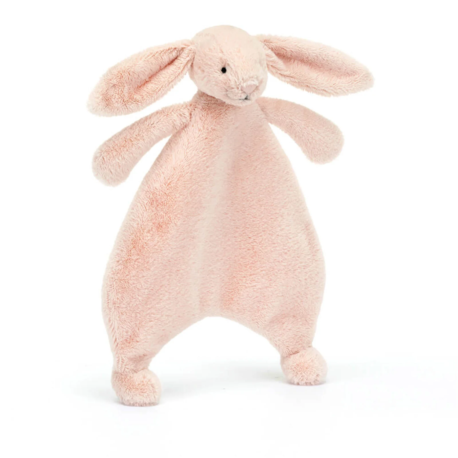 Jellycat Bashful Bunny Comforter - Image 10