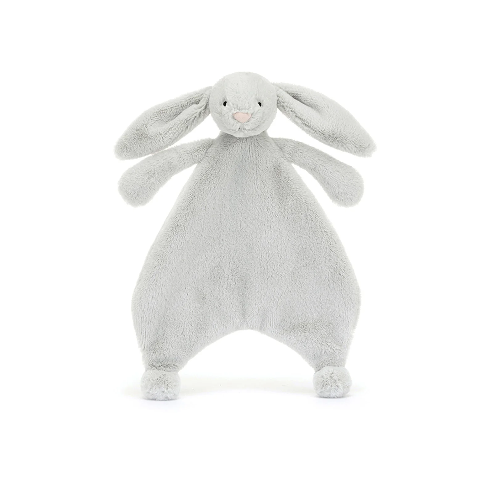 Jellycat Bashful Bunny Comforter - Image 11