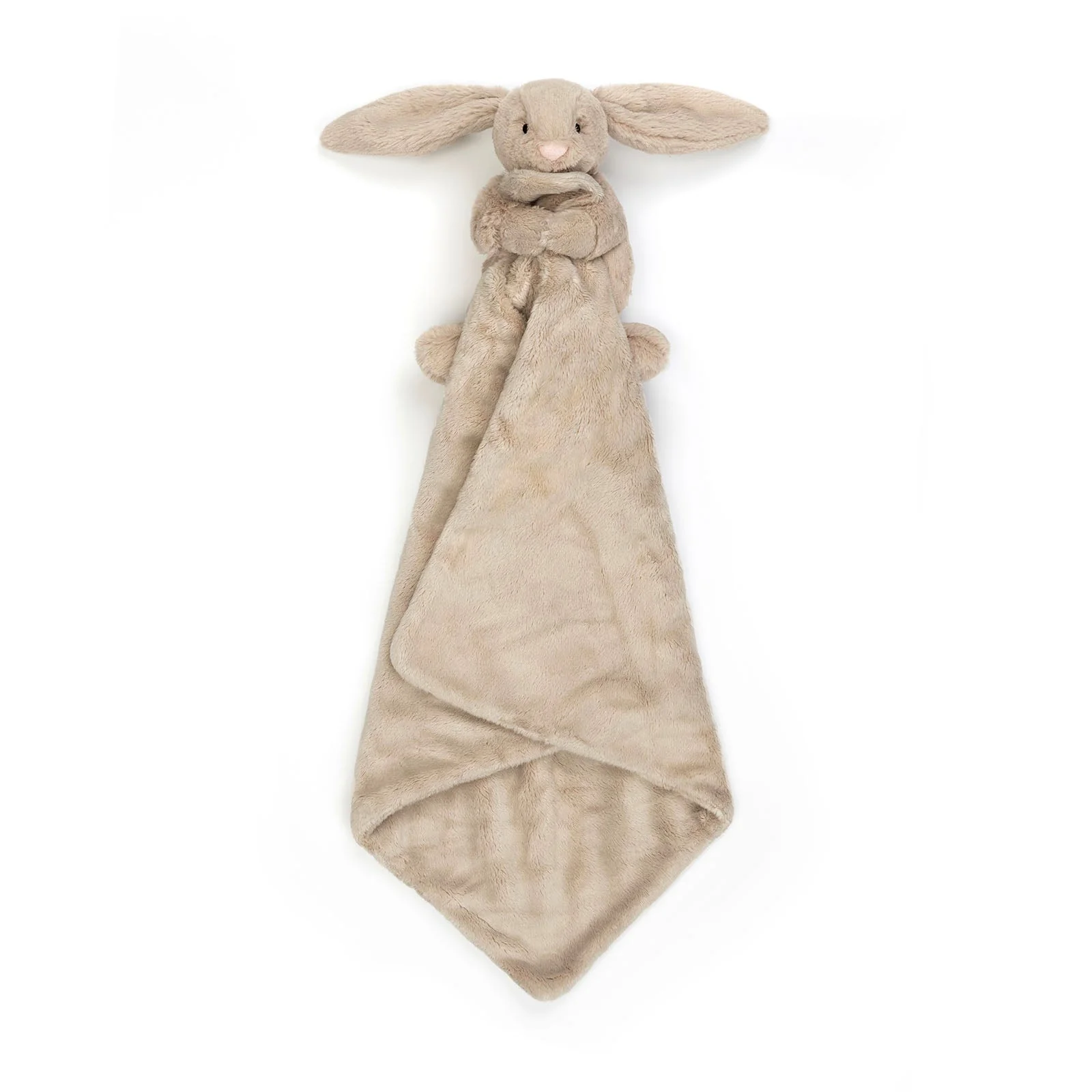 Jellycat Bashful Bunny Soother - Image 2