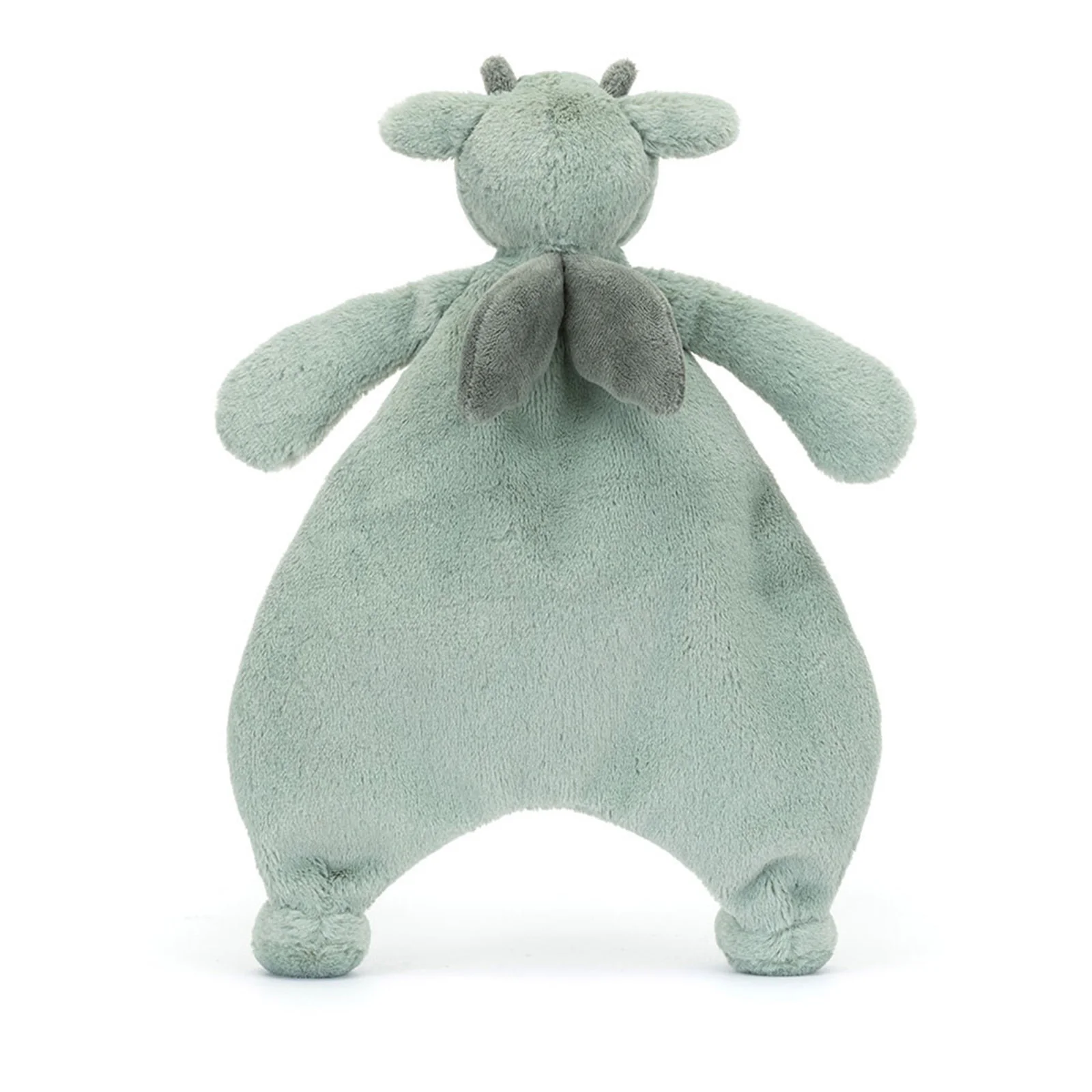 Jellycat Bashful Dragon Comforter - Image 2