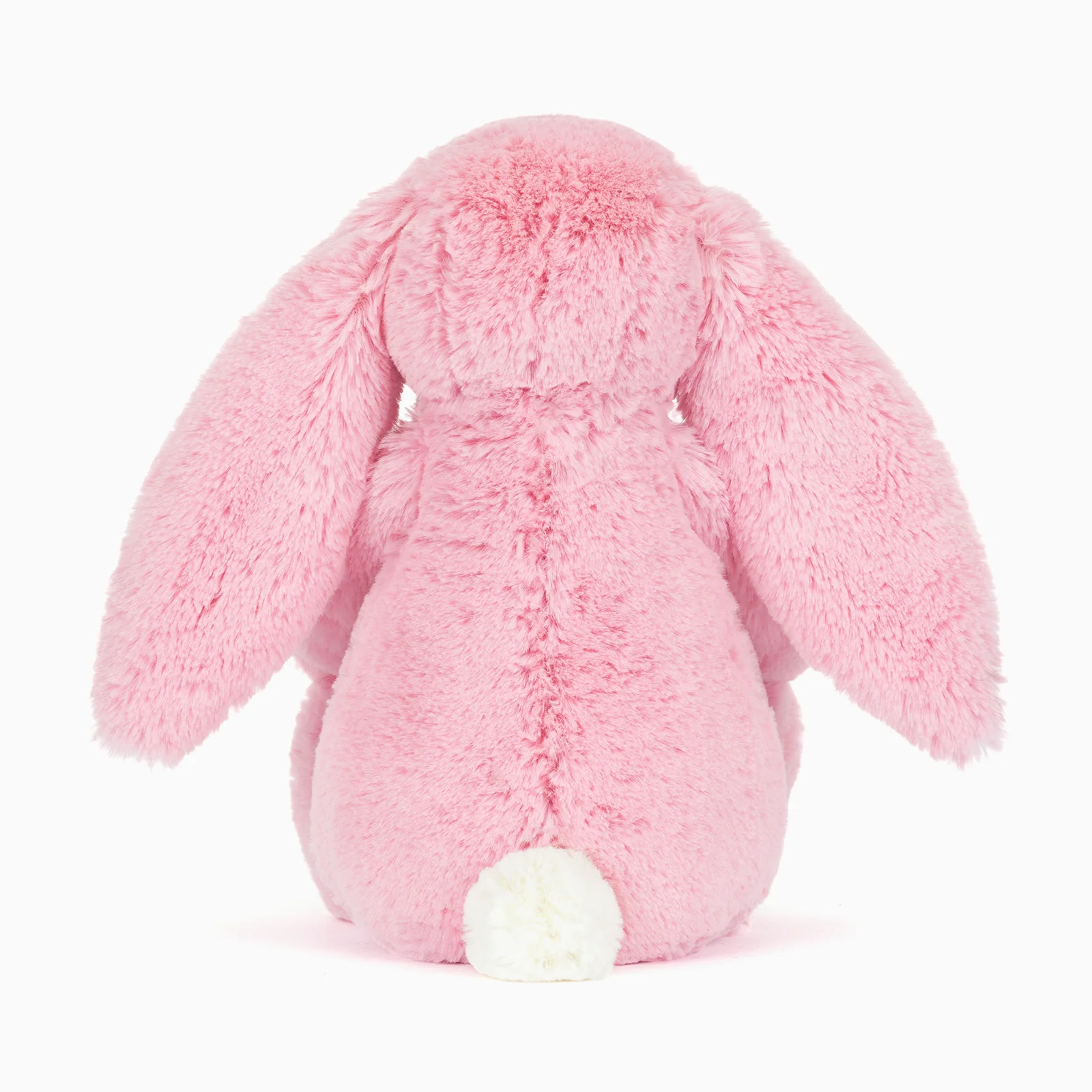 Jellycat Blushkin Blossom Luxe Bunny Original - Image 5