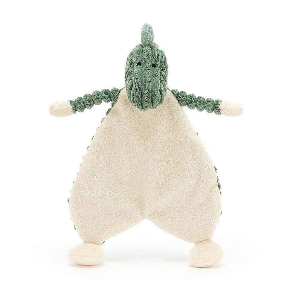 Jellycat Cordy Roy Baby Dino Soother