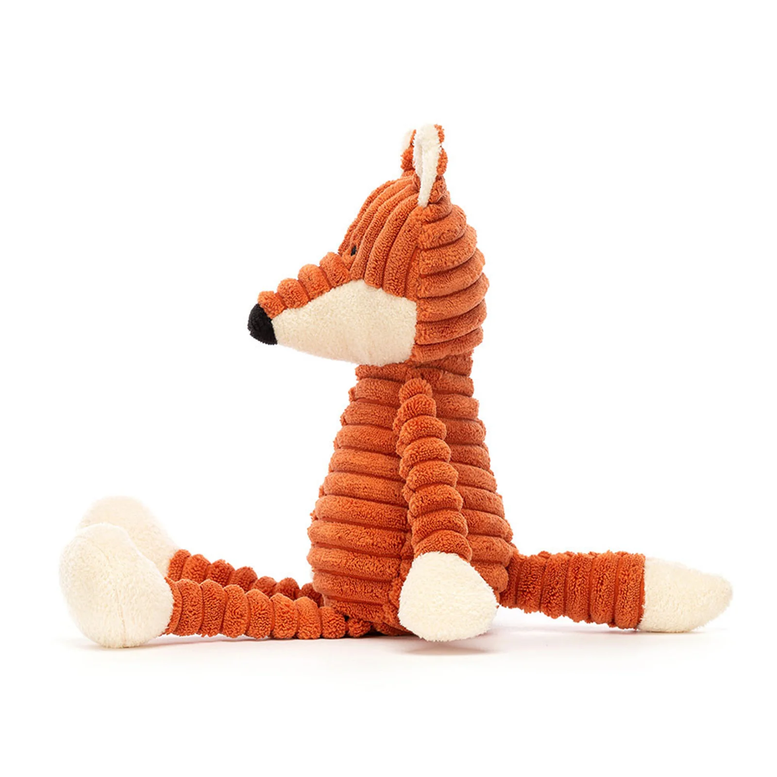 Jellycat Cordy Roy Baby Fox - Image 2
