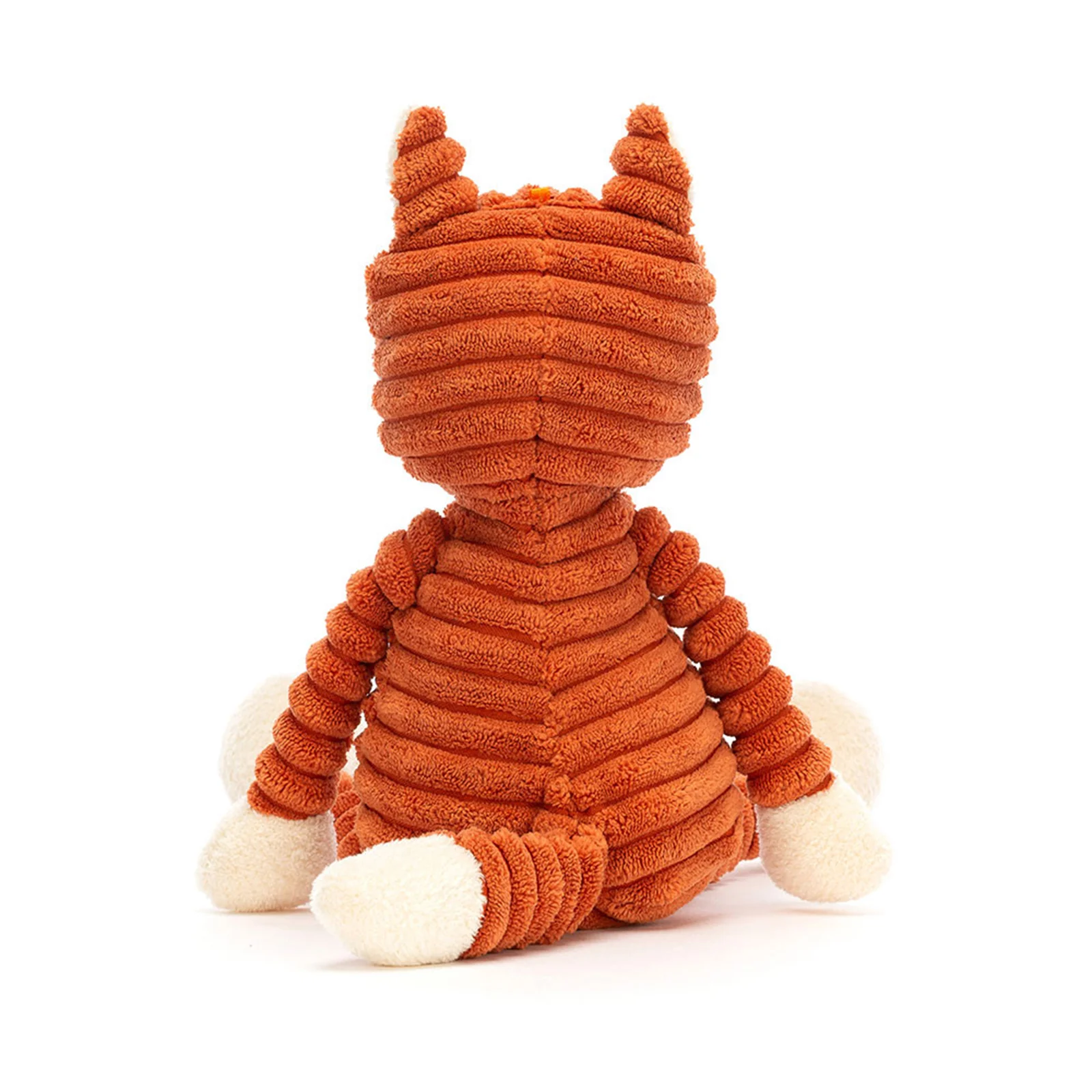 Jellycat Cordy Roy Baby Fox - Image 3