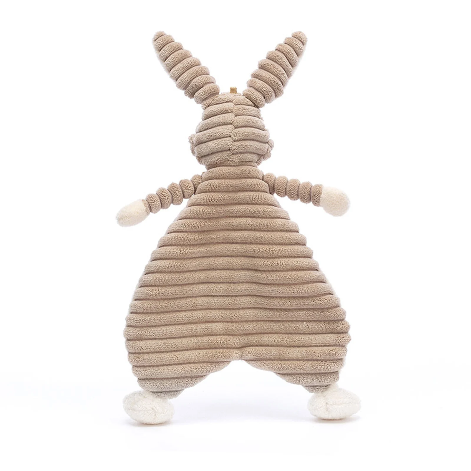 Jellycat Cordy Roy Baby Hare Comforter - Image 3