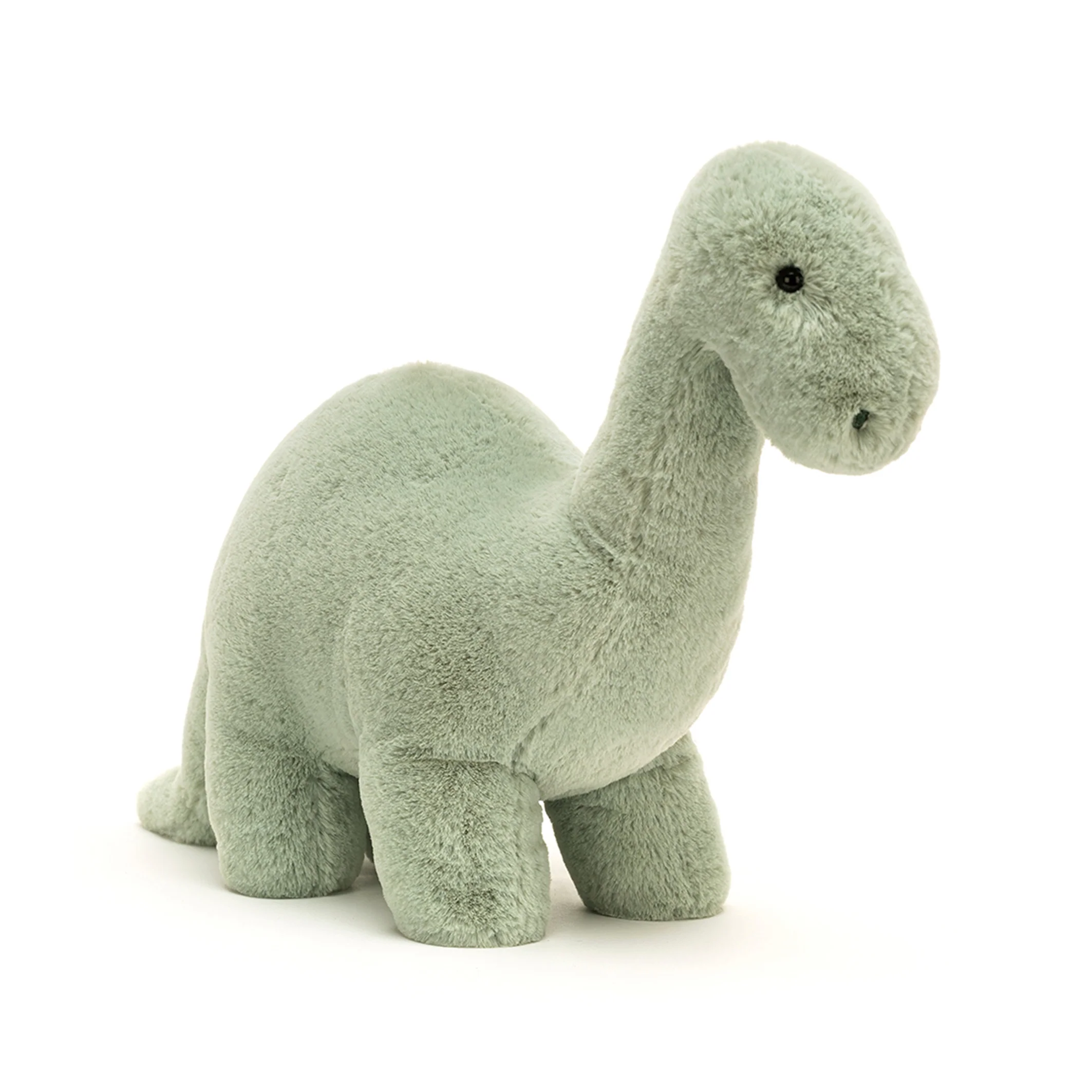 Jellycat Fossilly Brontosaurus