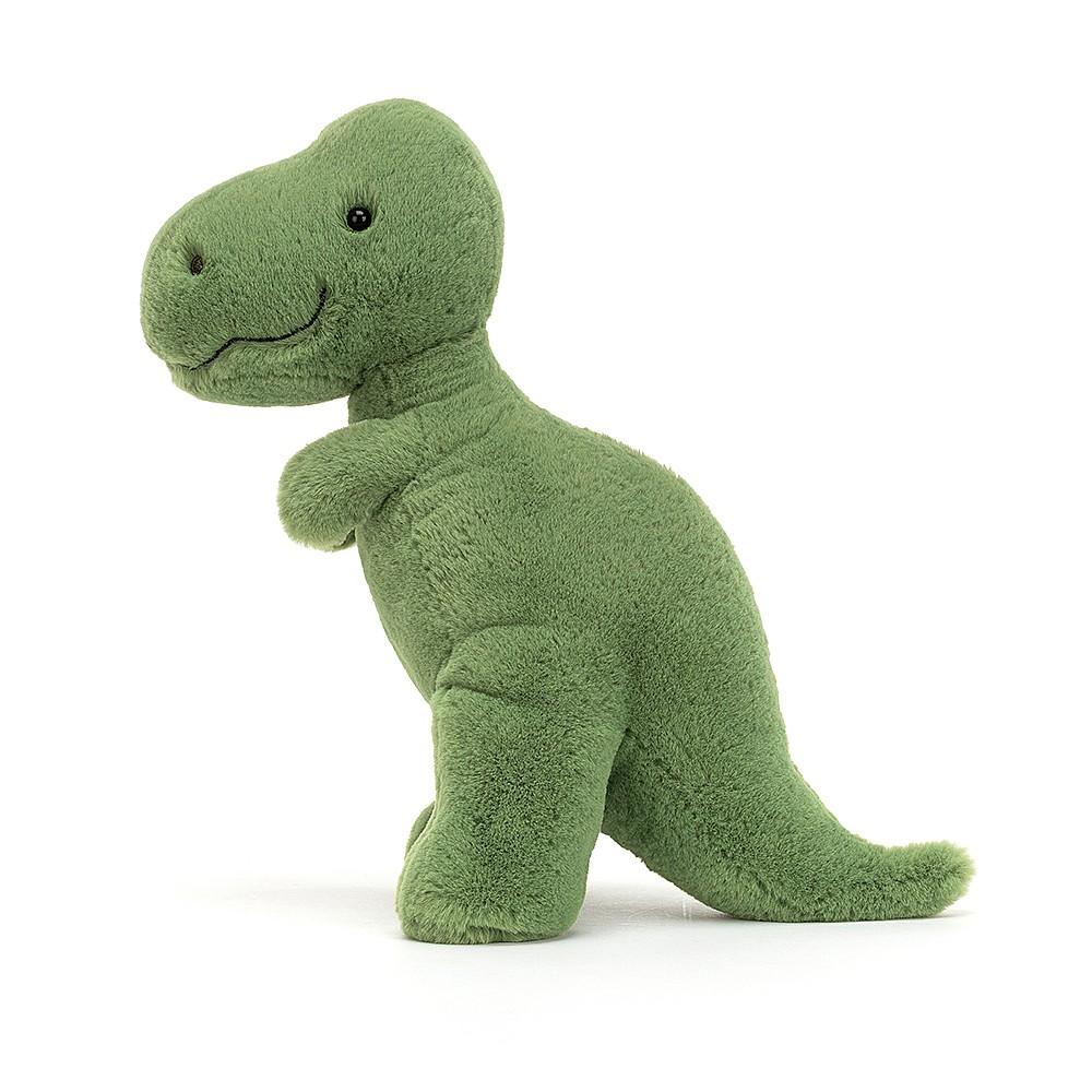Jellycat Fossily T-Rex - Image 2
