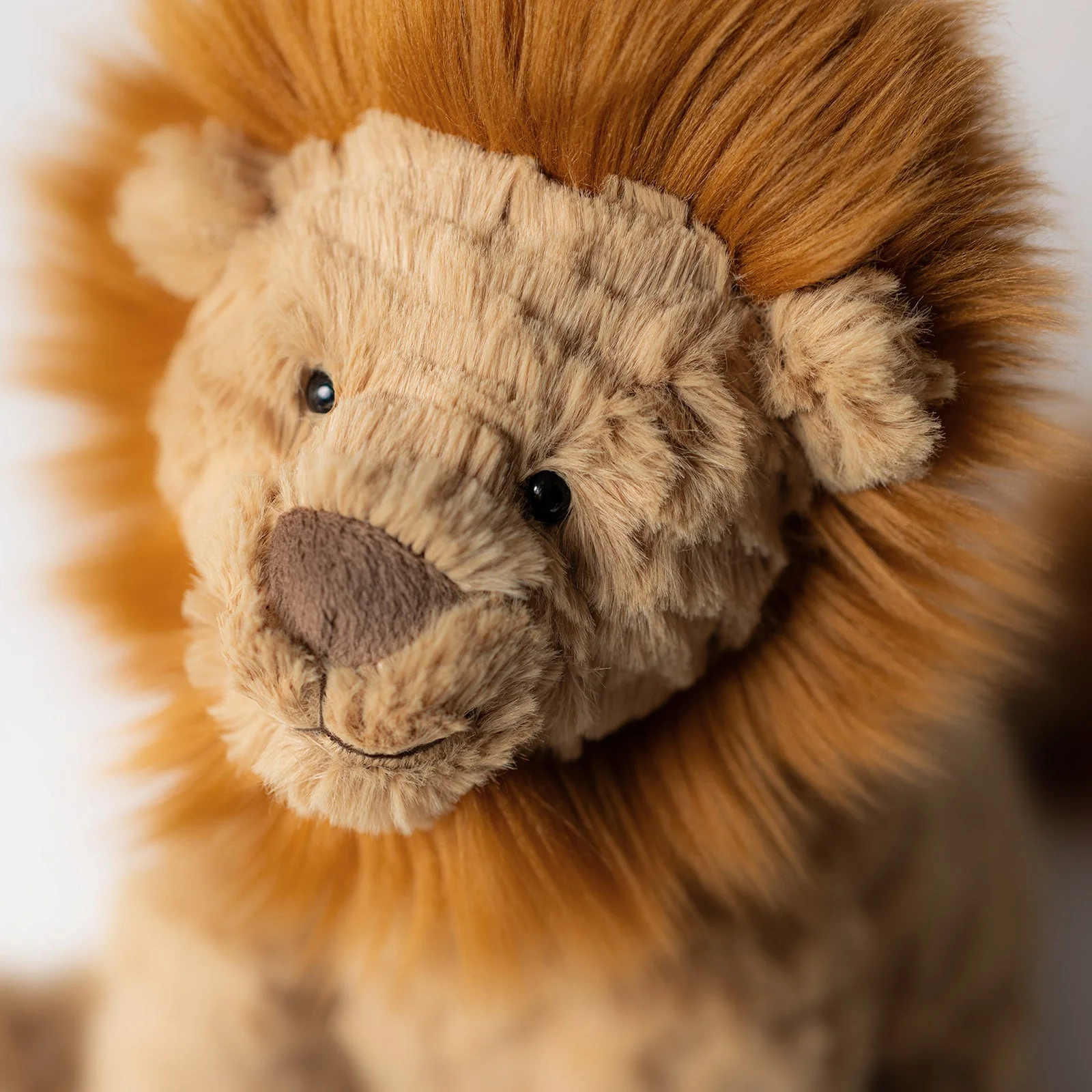 Jellycat Fuddlewuddle Lion Medium - Image 2