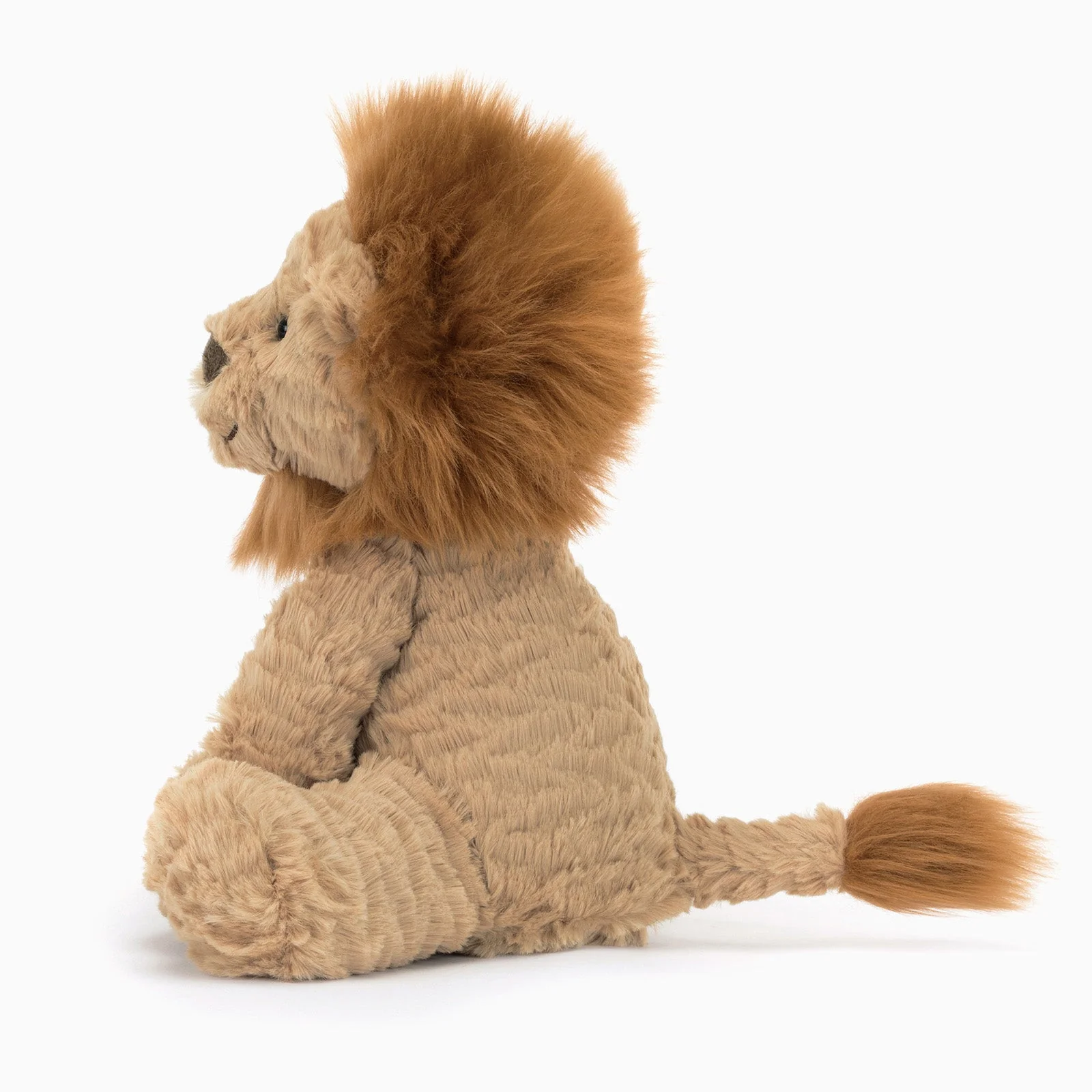 Jellycat Fuddlewuddle Lion Medium - Image 3