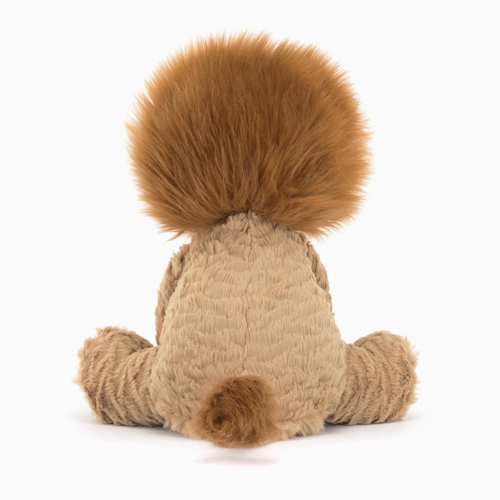 Jellycat Fuddlewuddle Lion Medium - Image 4