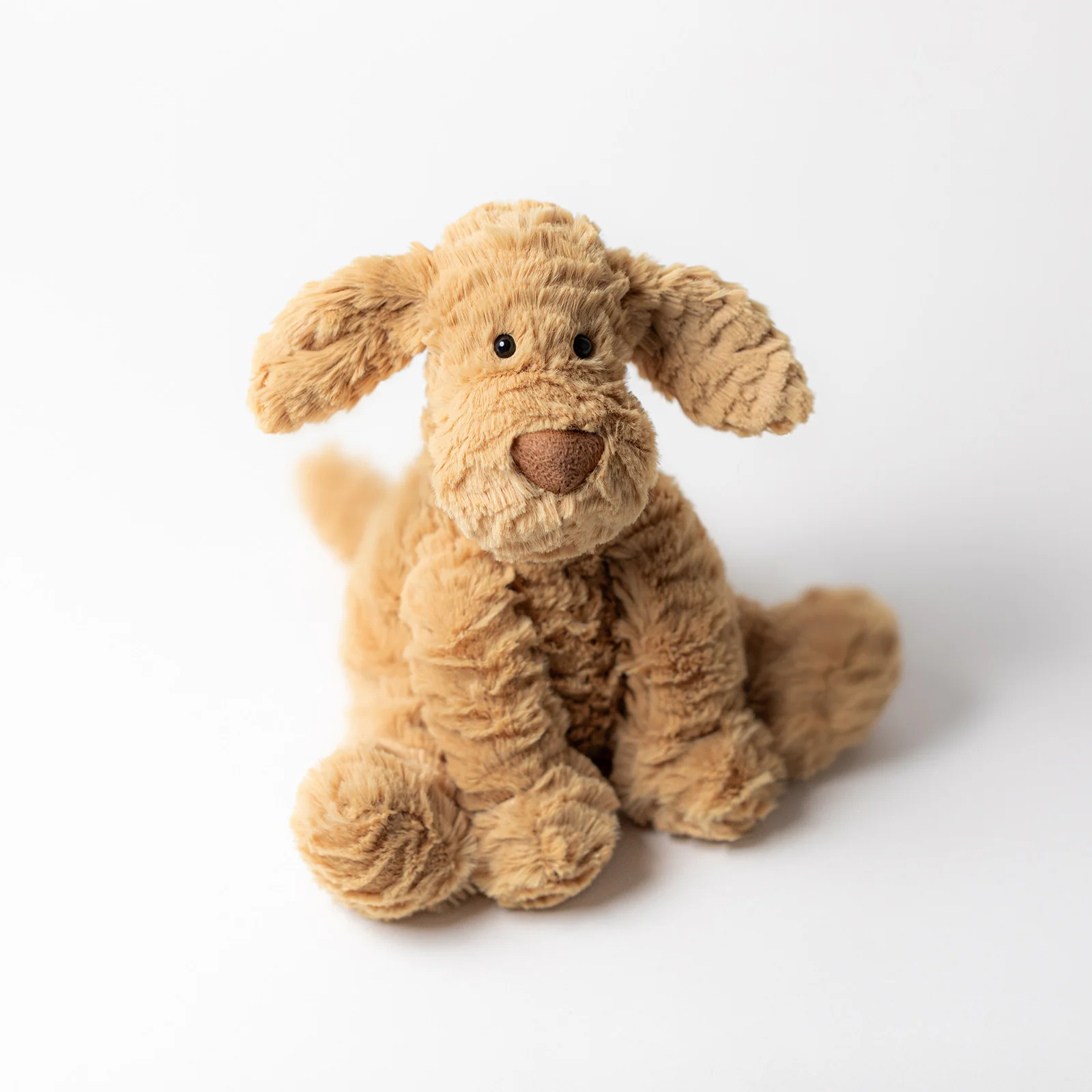 Jellycat Fuddlewuddle Puppy Medium