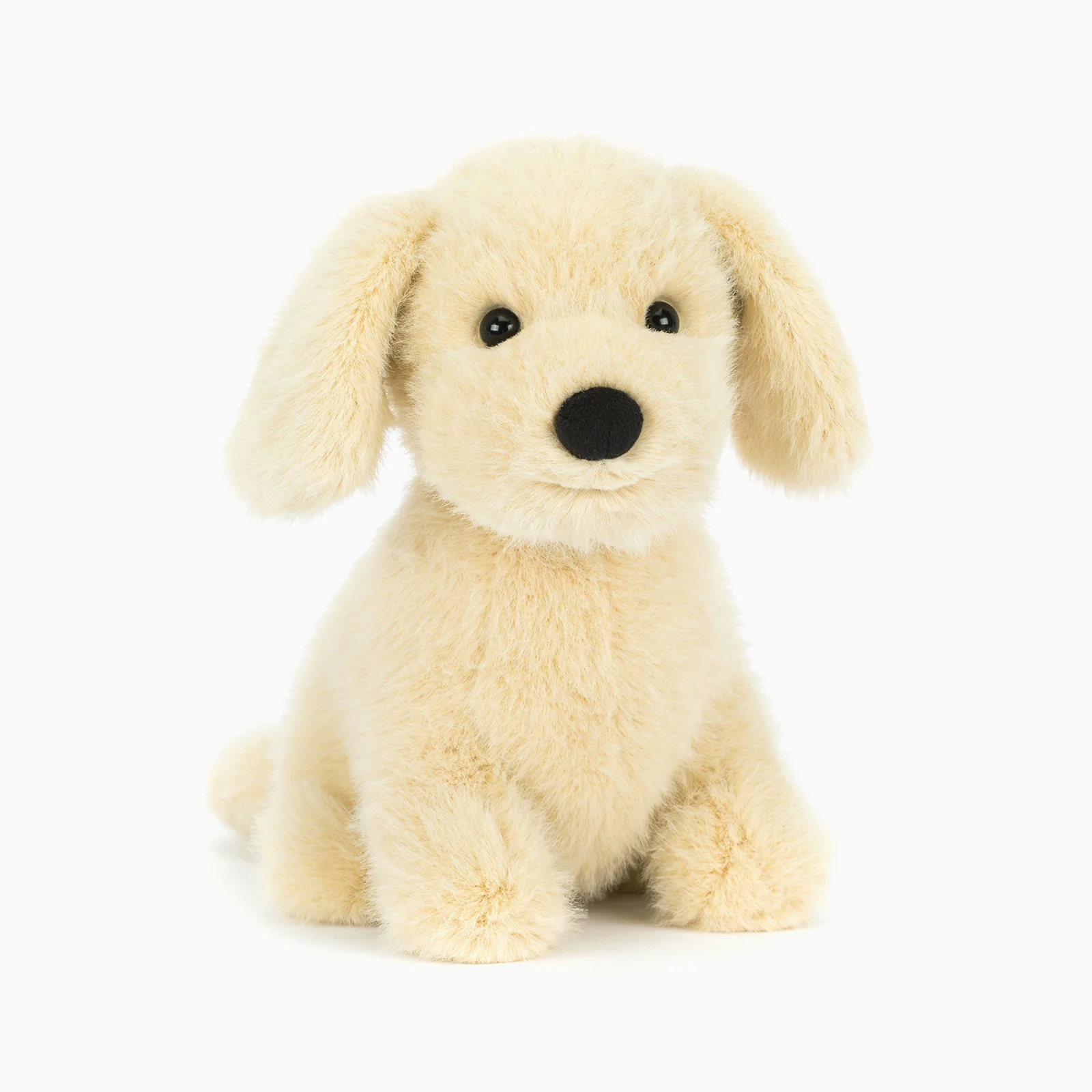 Jellycat Golden Puppy - Image 2