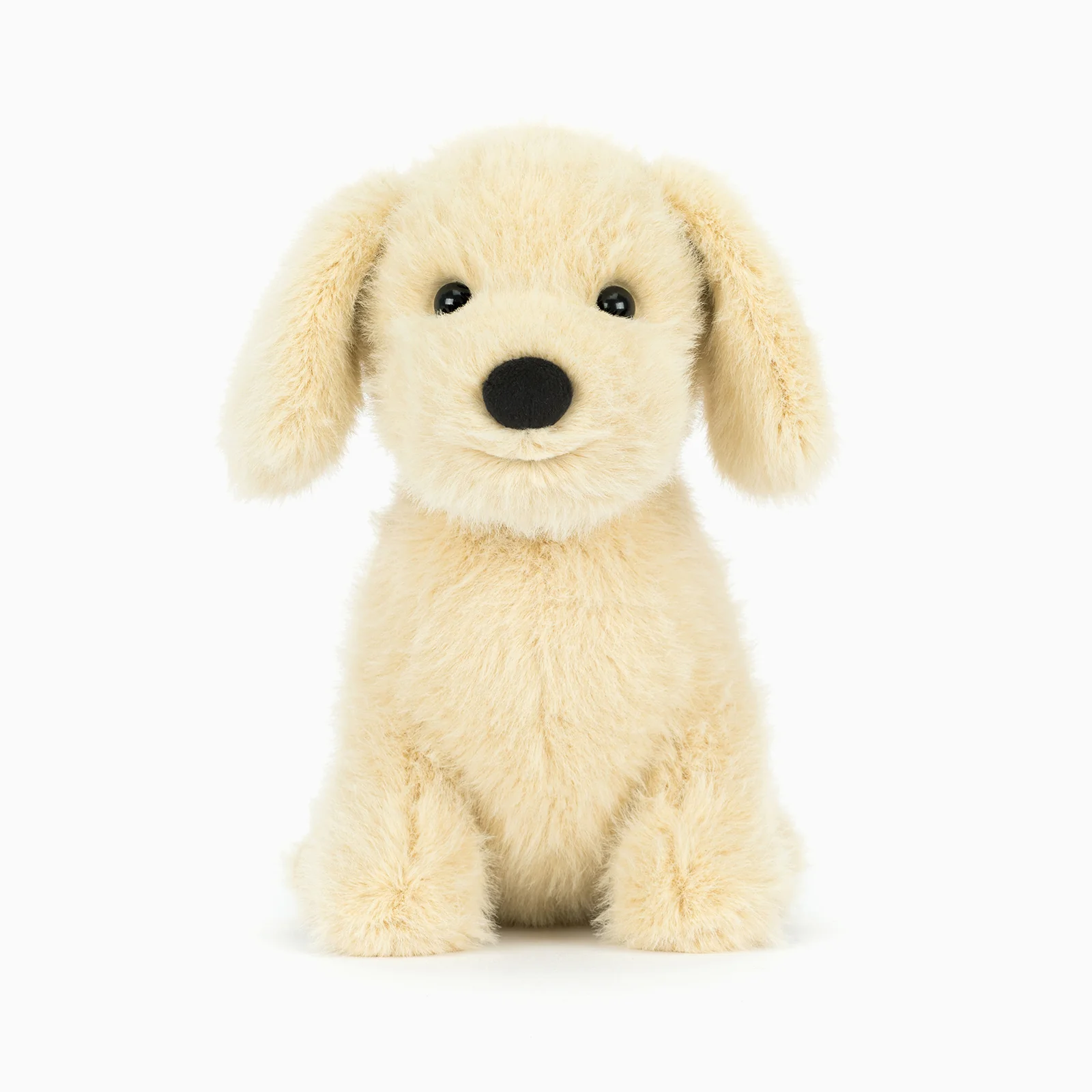 Jellycat Golden Puppy - Image 3