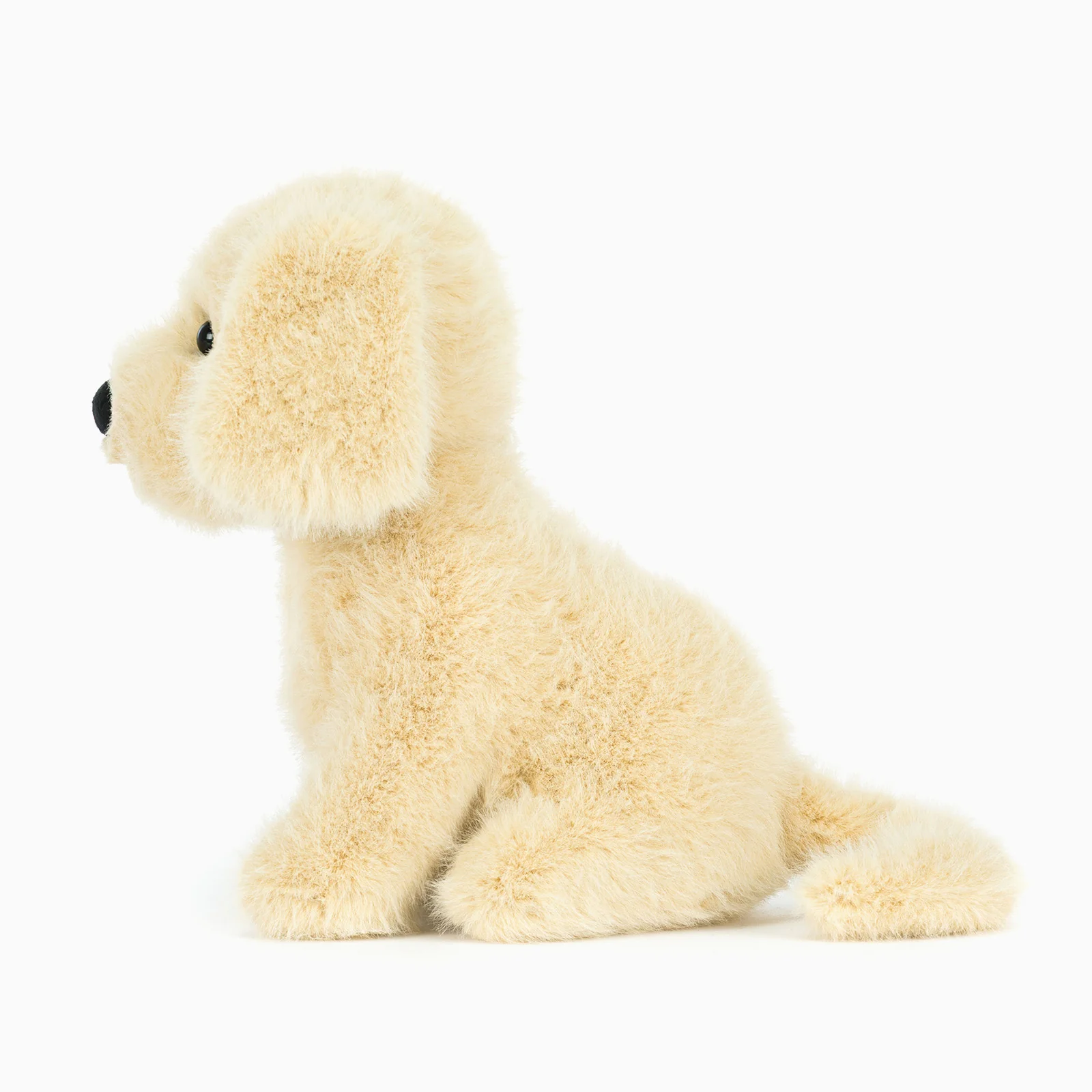 Jellycat Golden Puppy - Image 4