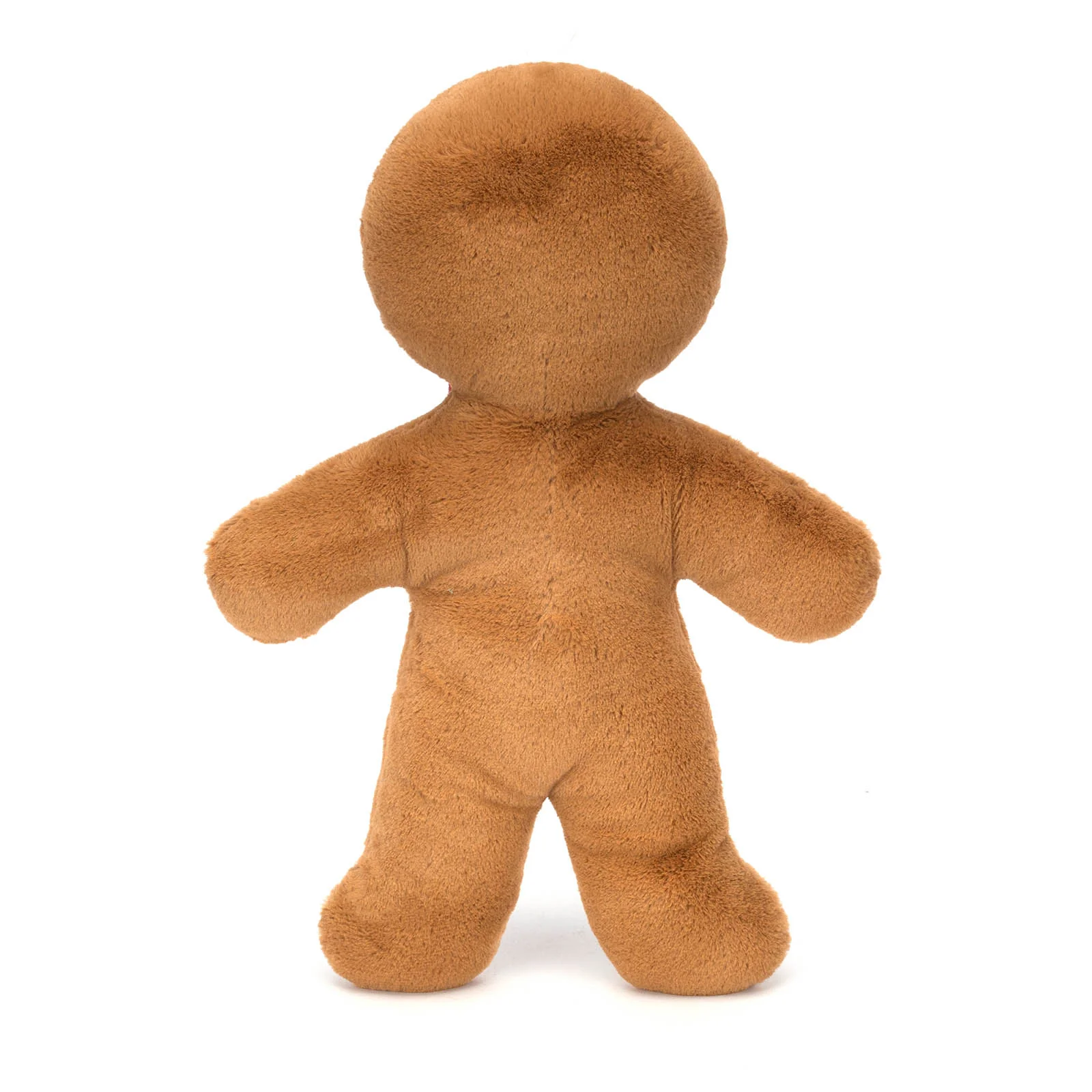 Jellycat Jolly Gingerbread Fred - Image 2